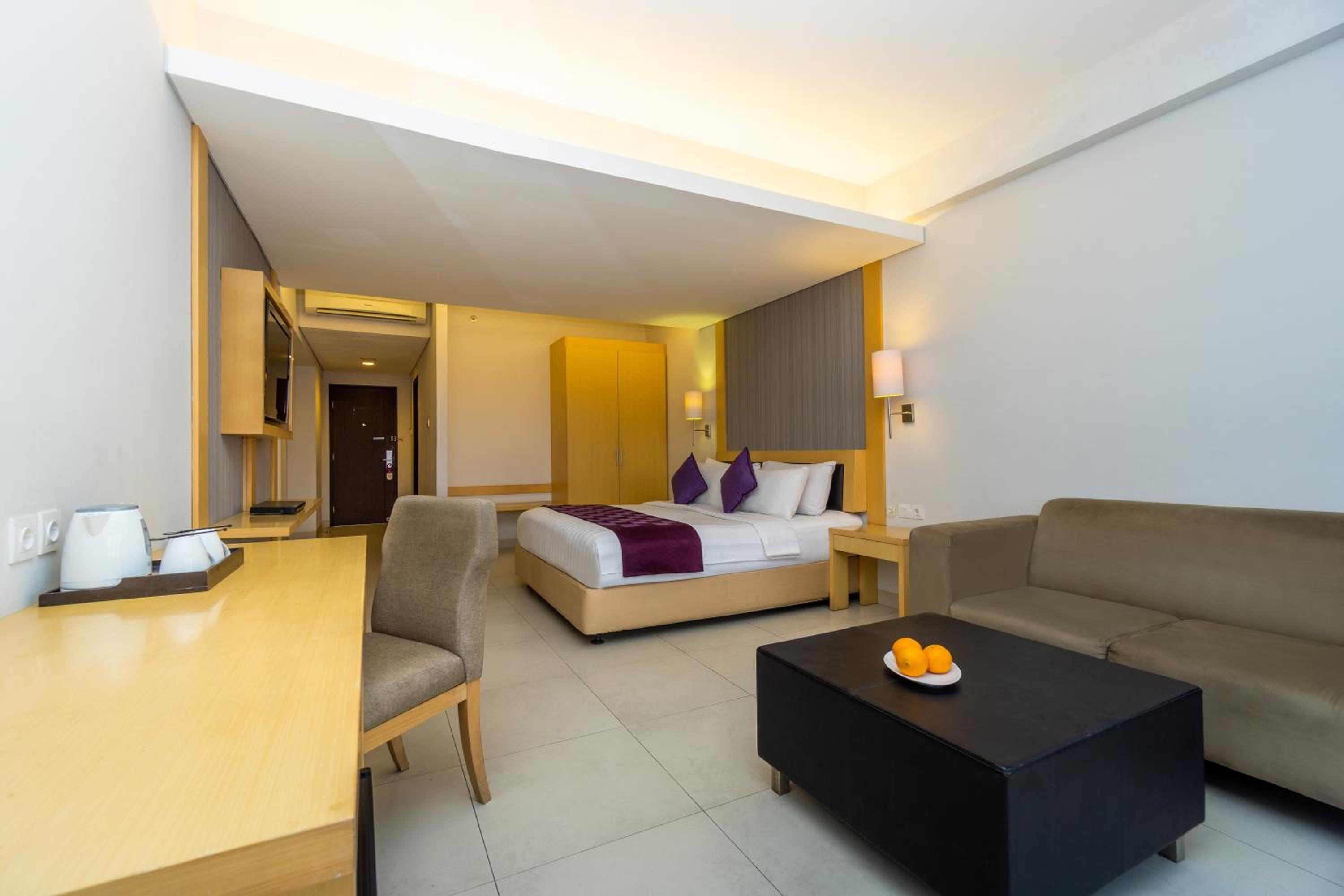 Junior Suite - Photo 6