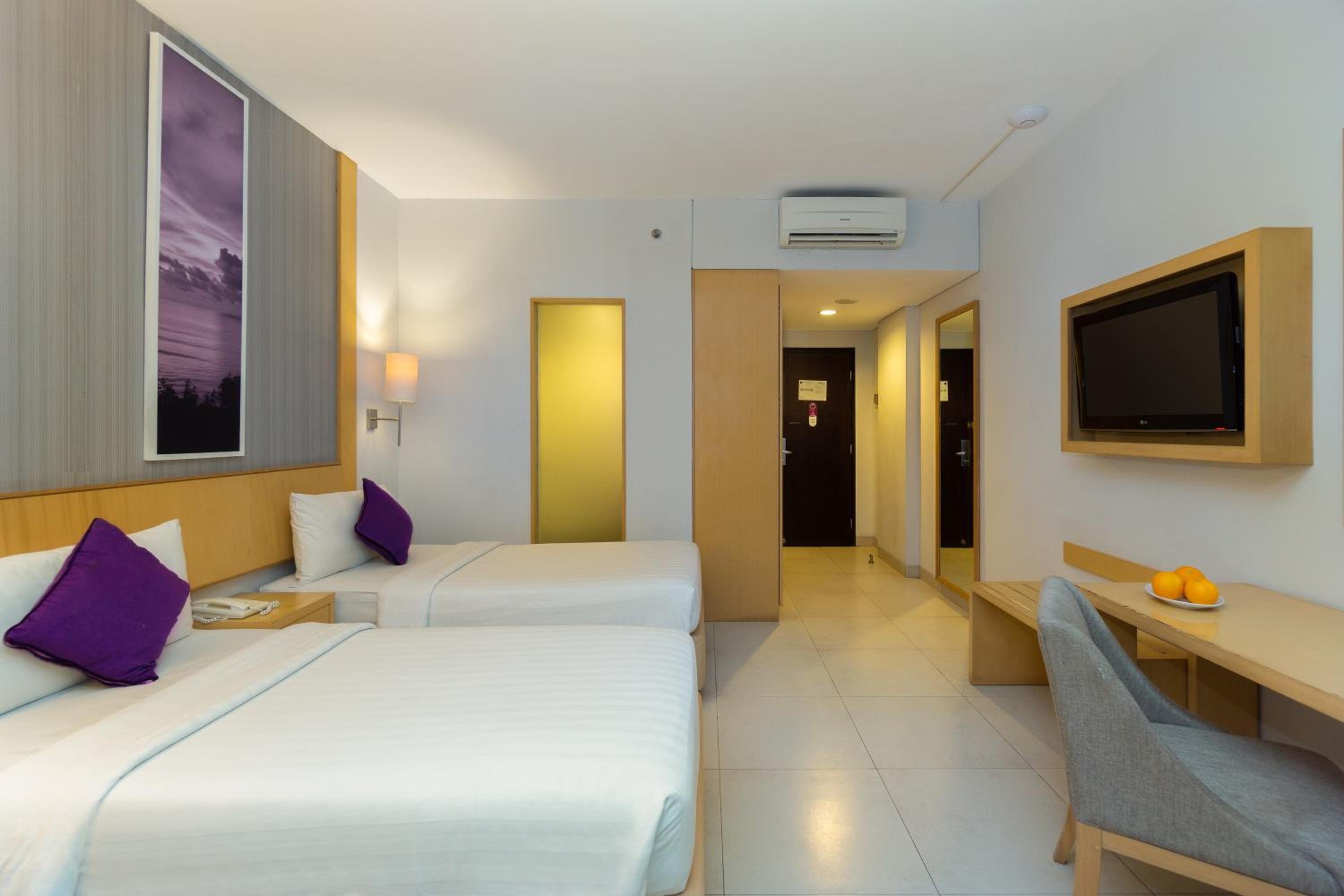 Superior Double or Twin Room - Photo 1