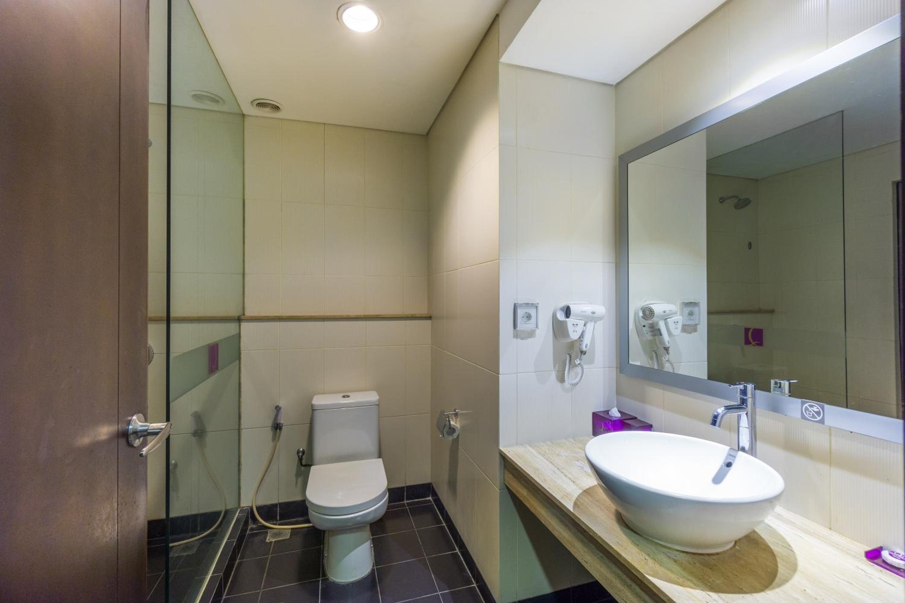 Deluxe Double or Twin Room - Photo 5