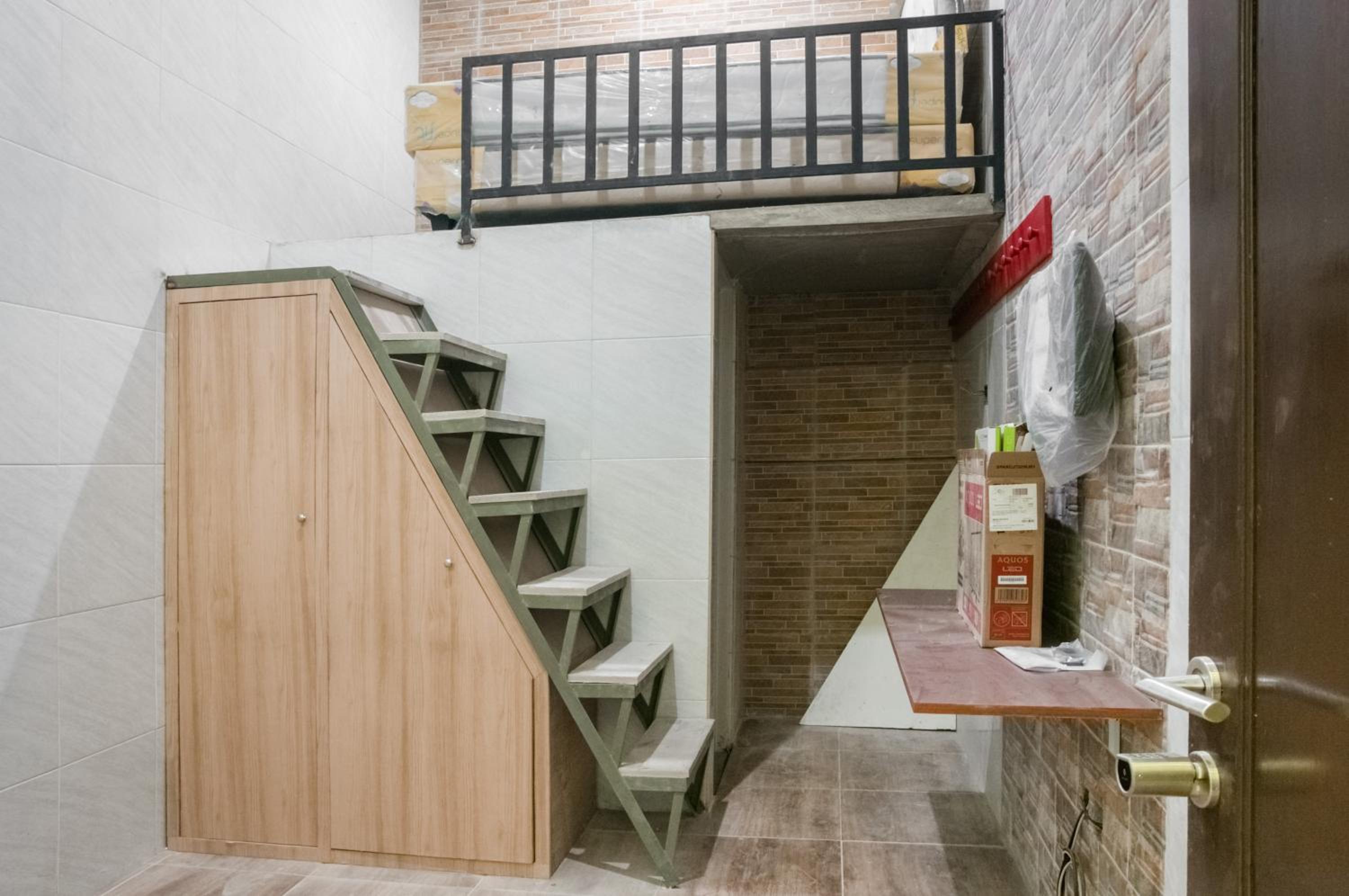 Double Room - Photo 5
