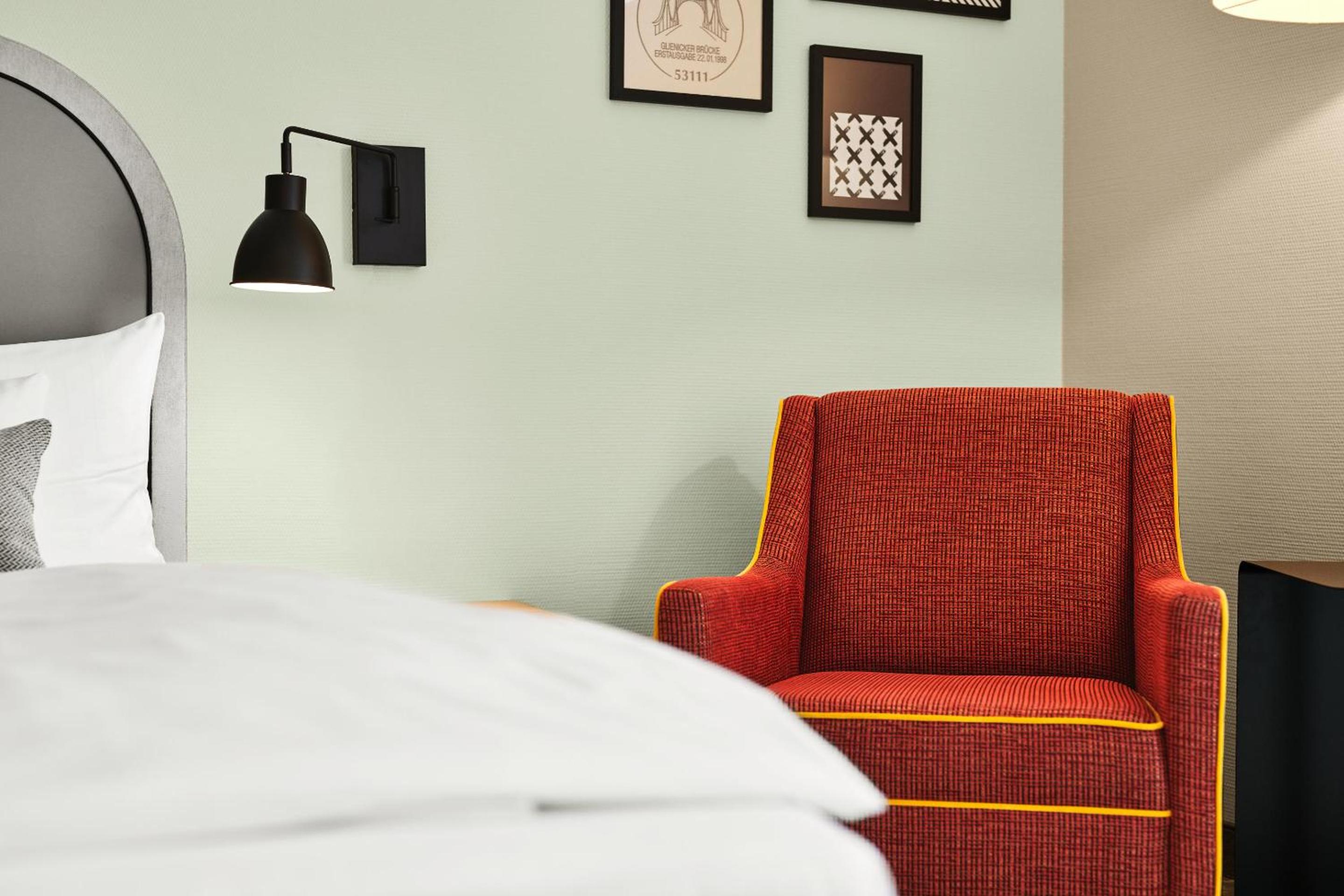 Superior Single Room photo 2