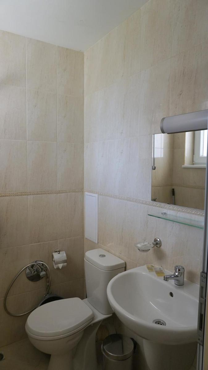 Three-Bedroom Villa photo 2