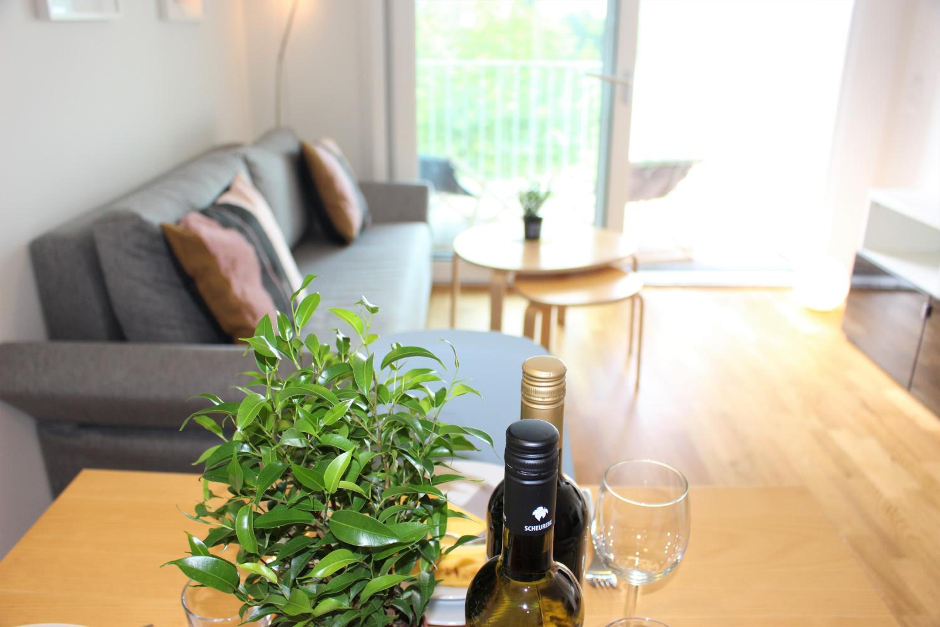 Apartment photo 1
