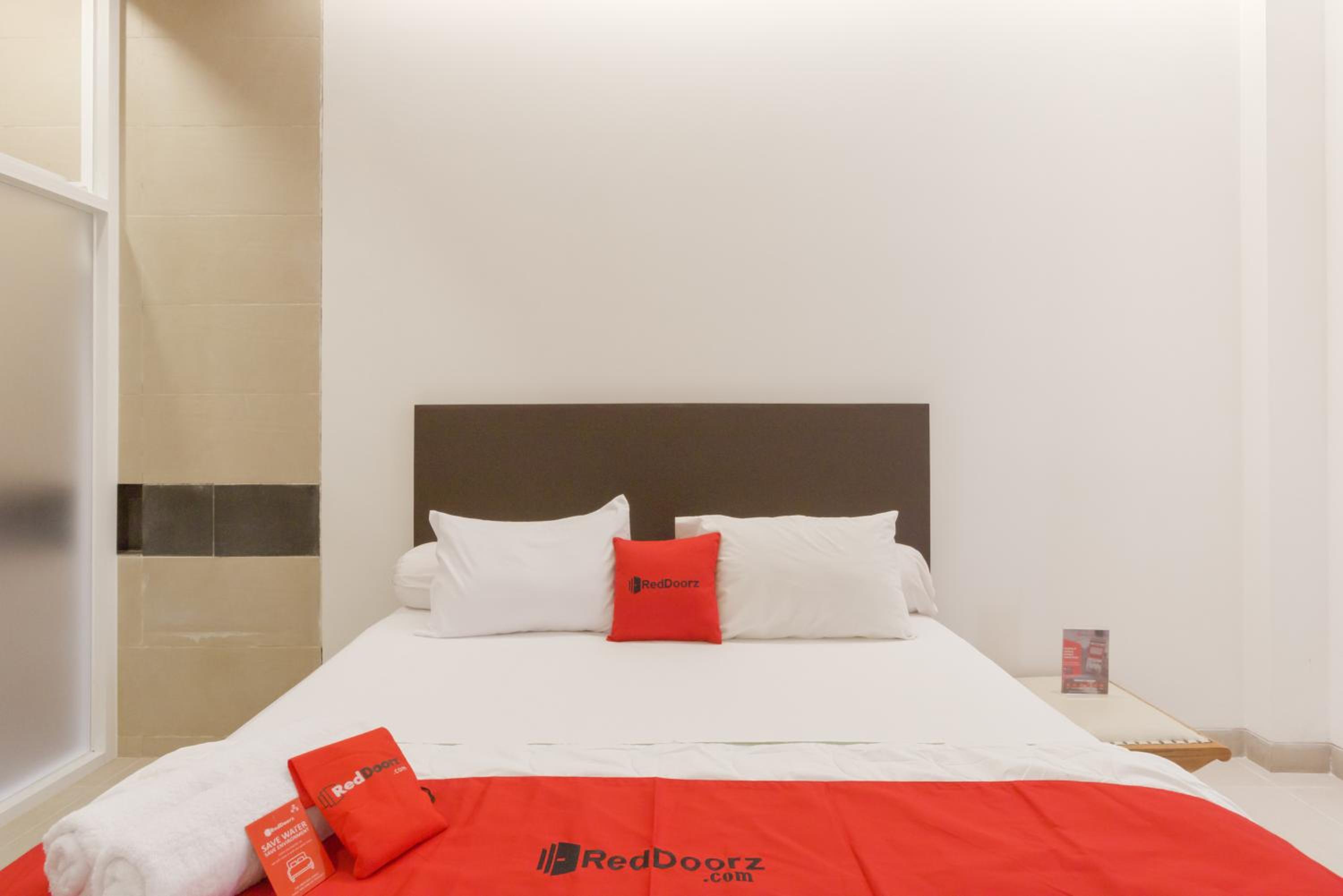 Double Room - Photo 2