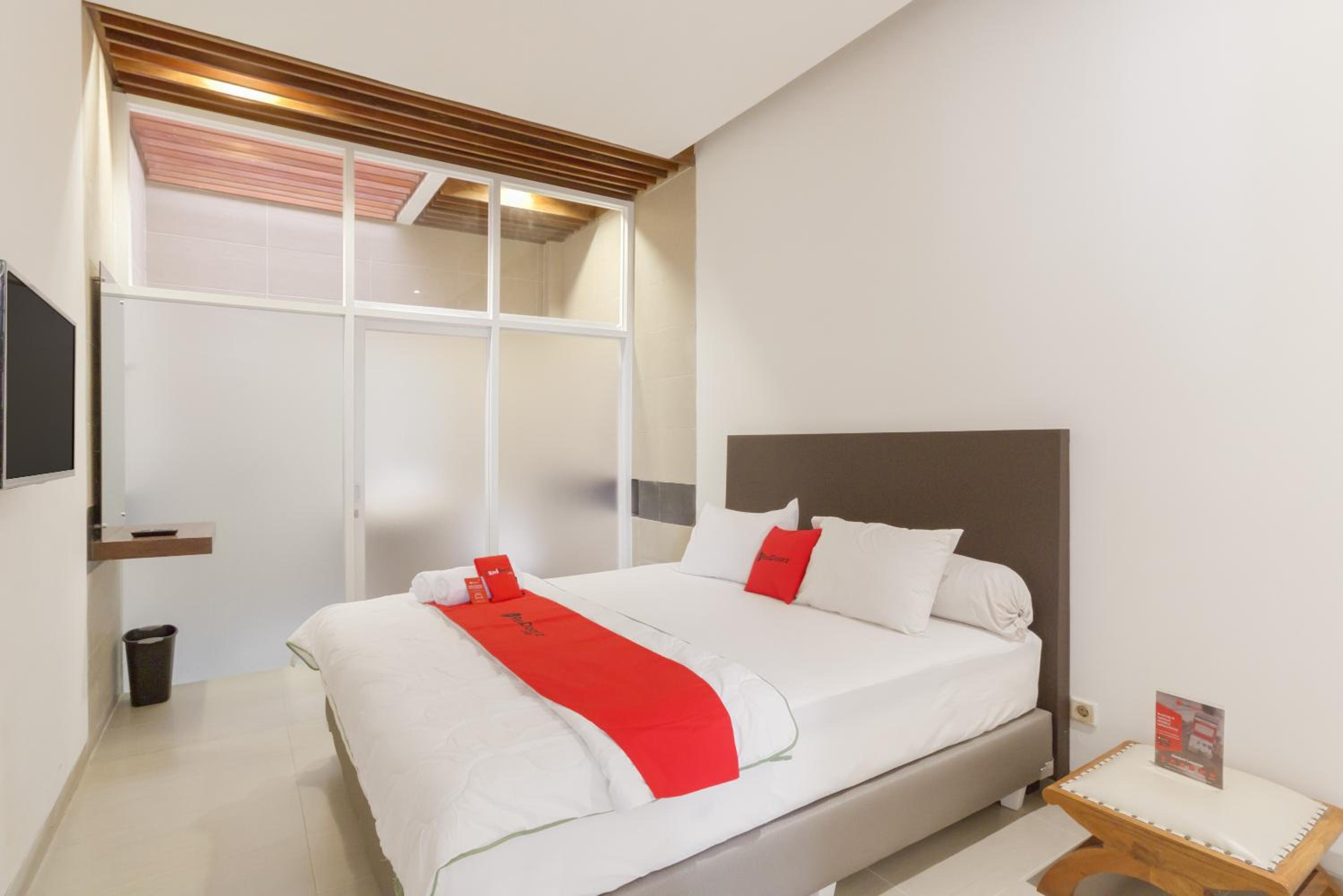 Double Room - Photo 1