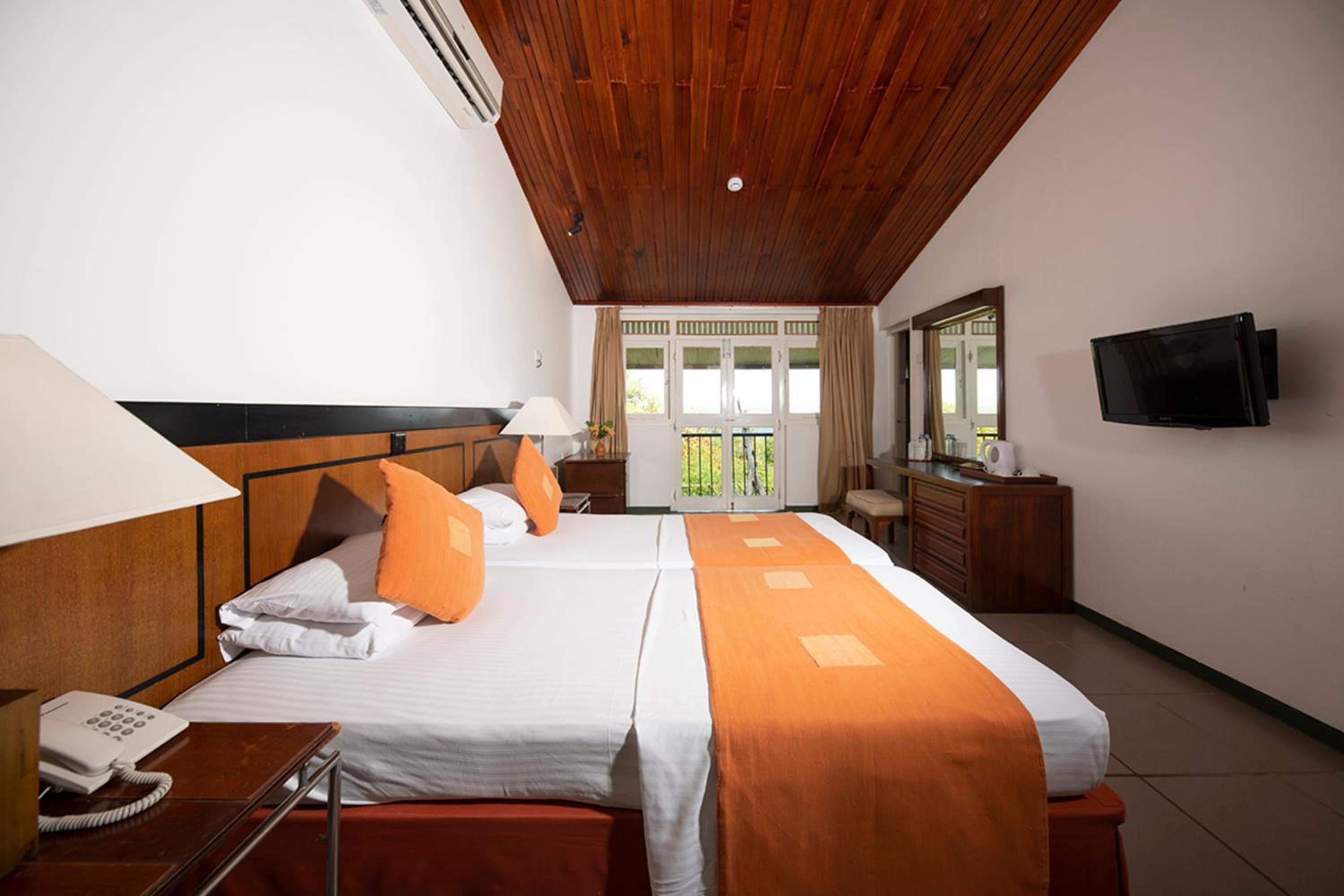 Standard Double Room - Photo 1