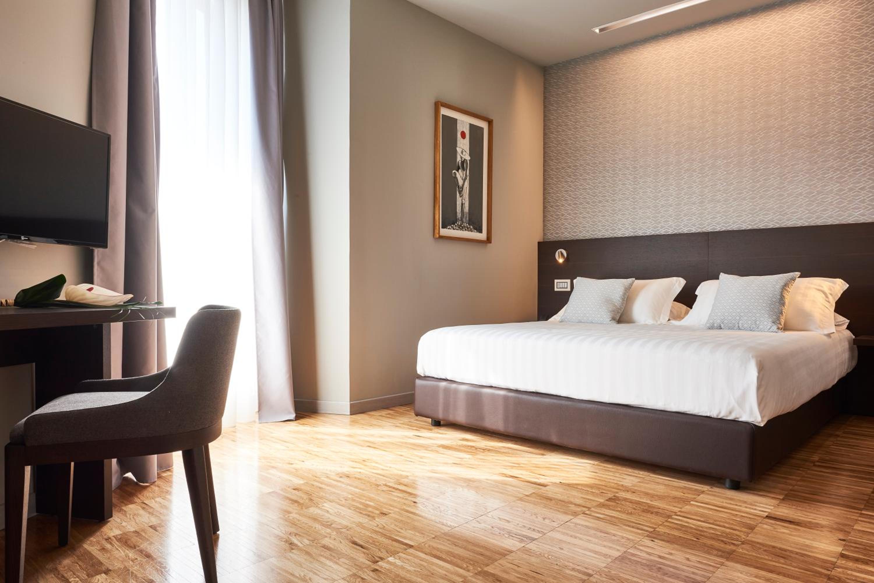Superior Double Room - Photo 6