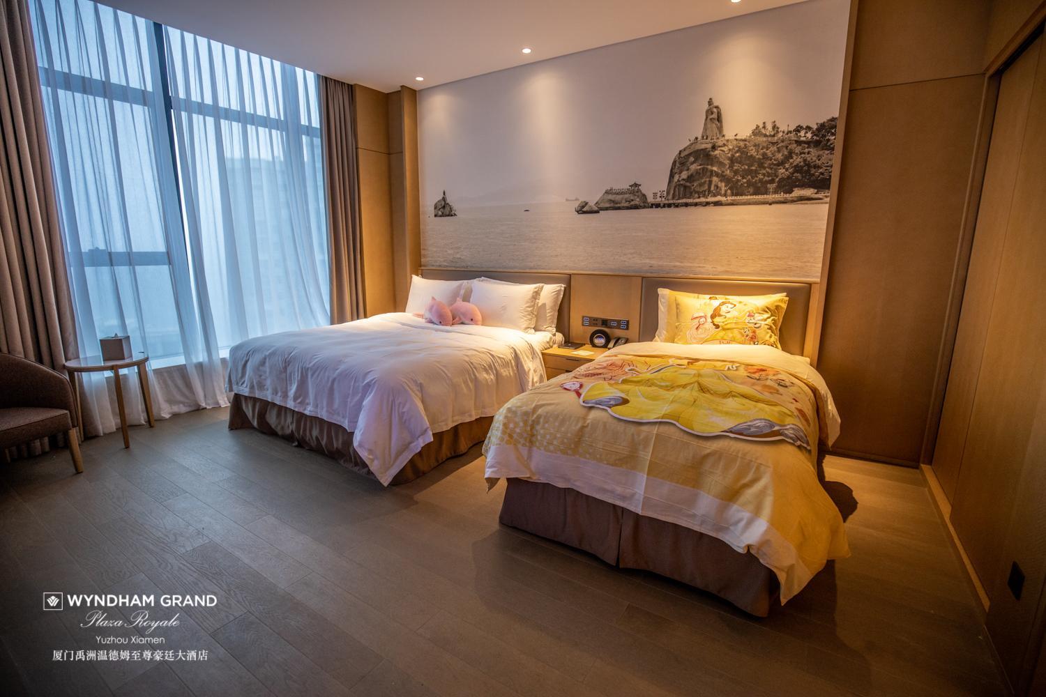 Family Bayview Suite - Photo 3