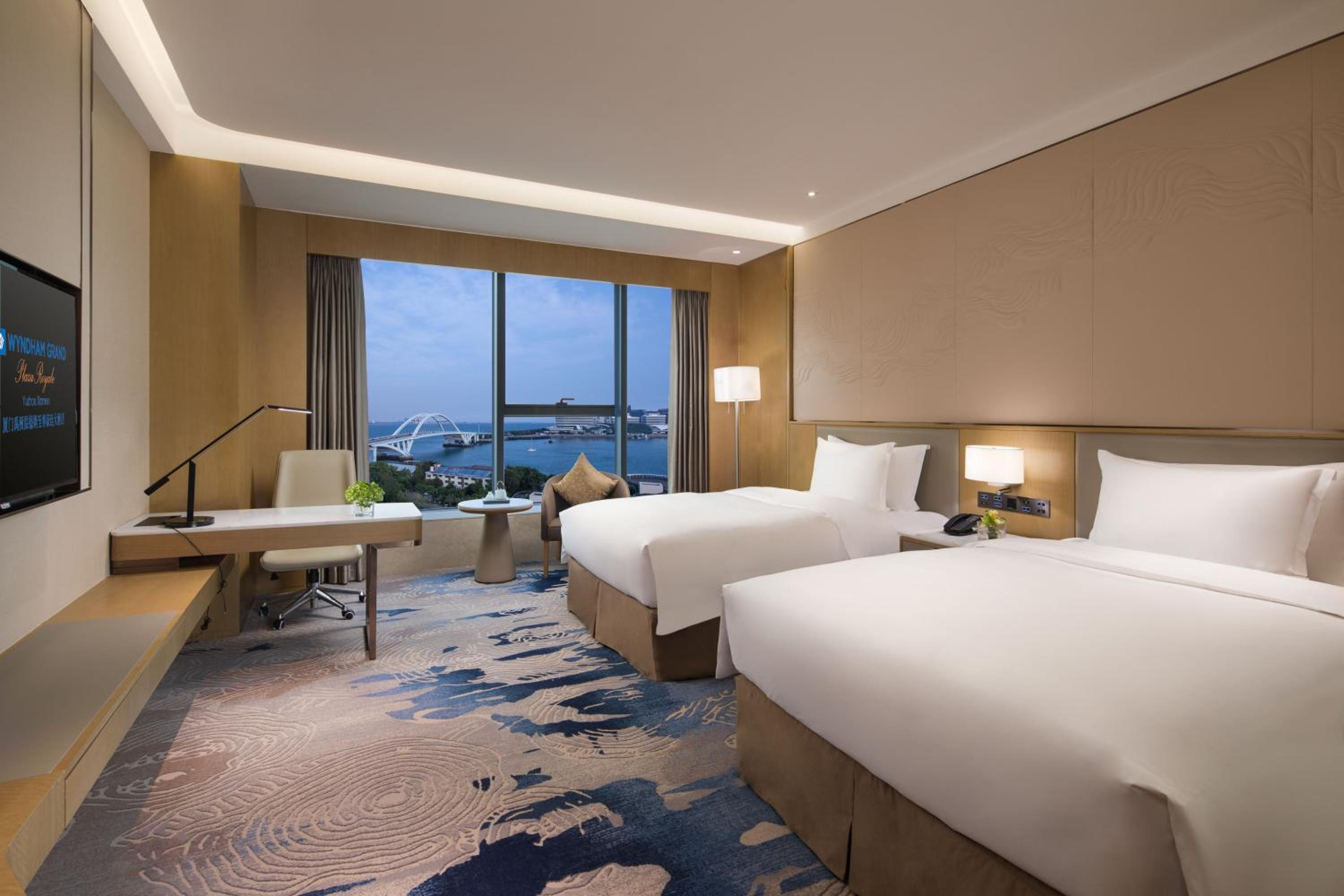 Executive Sea View Room - Photo 5