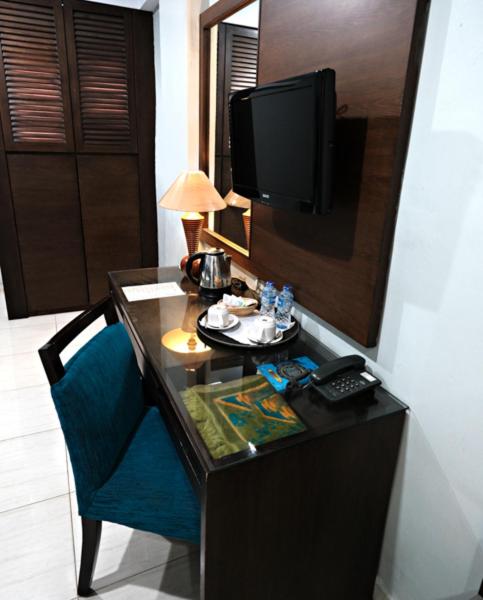 Superior Single Room