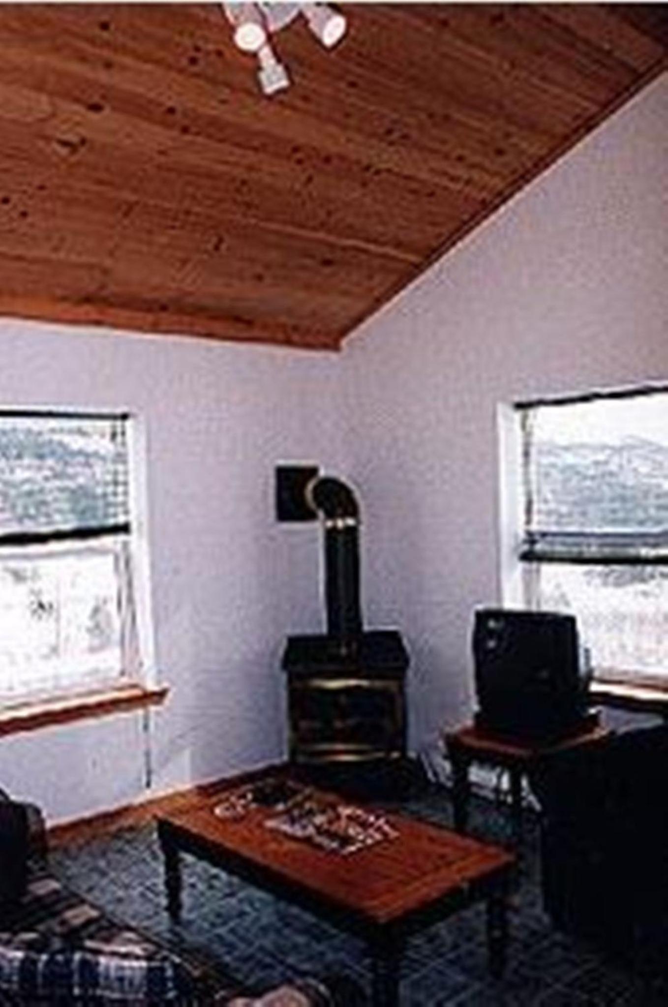 Two-Bedroom Cottage photo 1