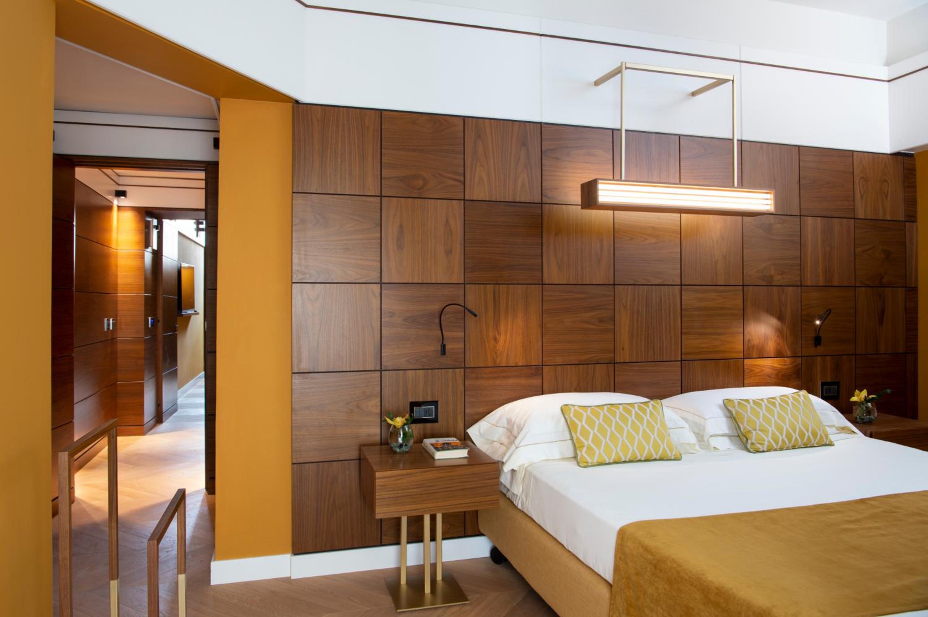 Family Suite - Photo 13