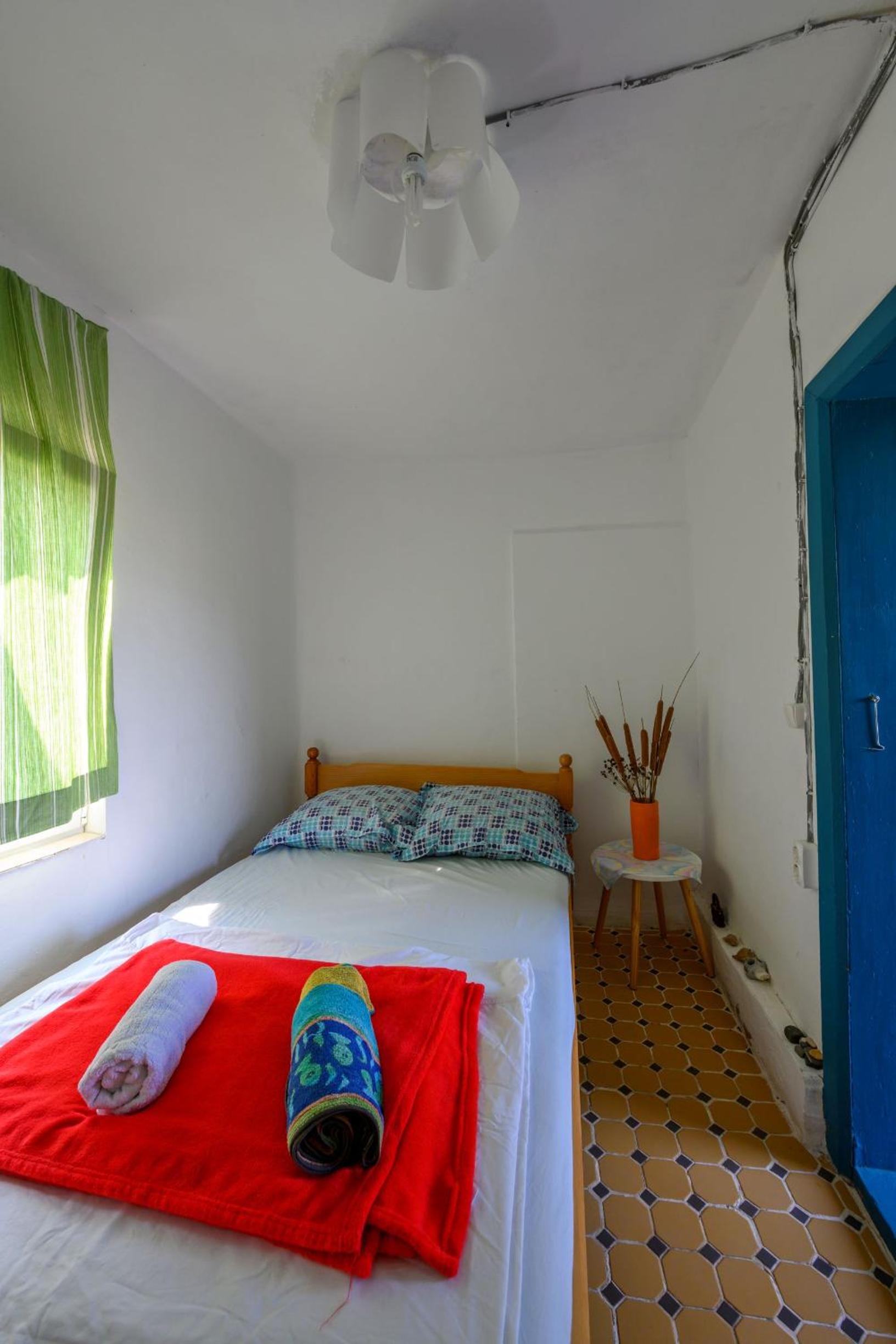 Budget Double Room photo 1
