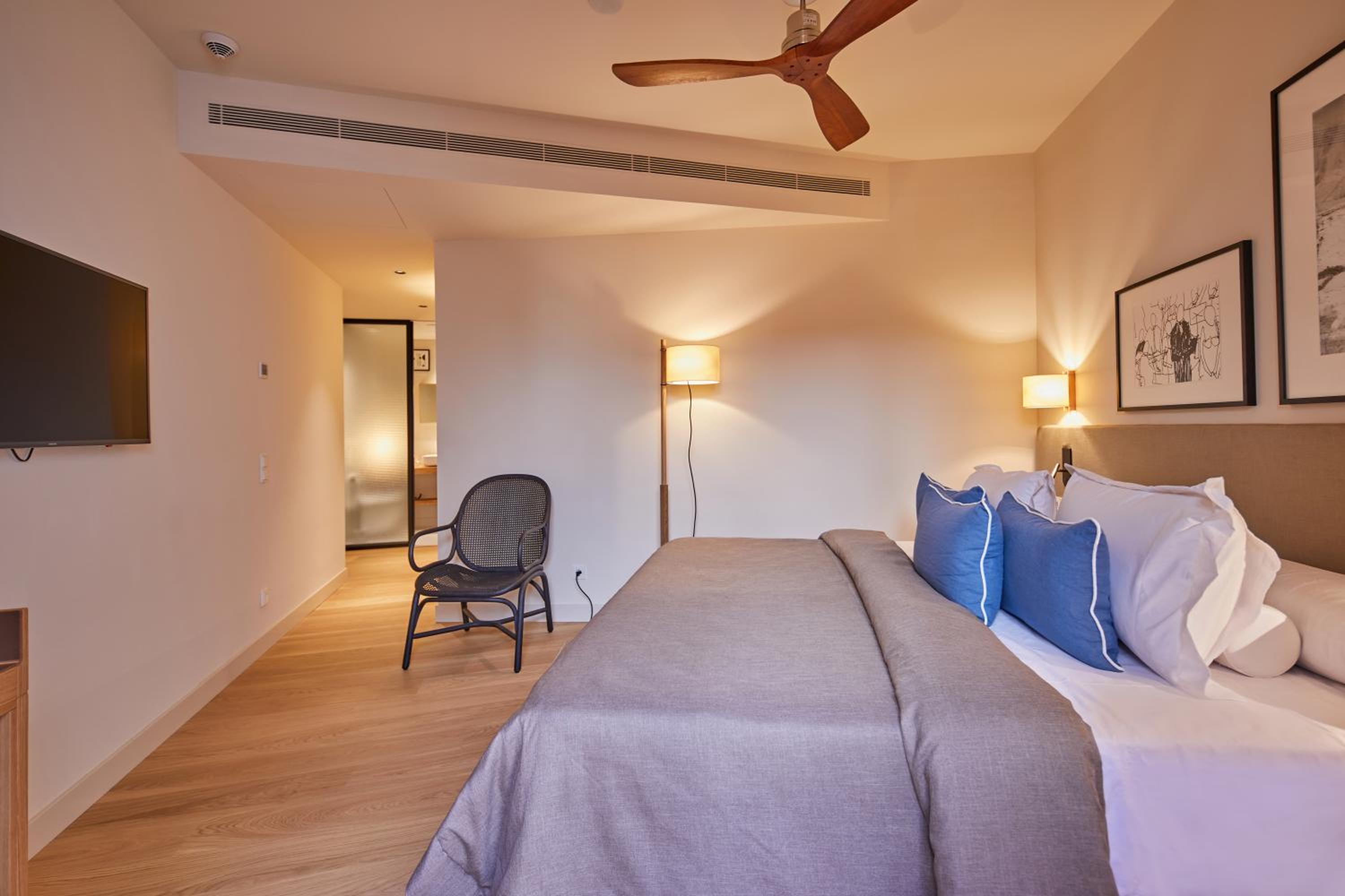 Deluxe Suite - Photo 13