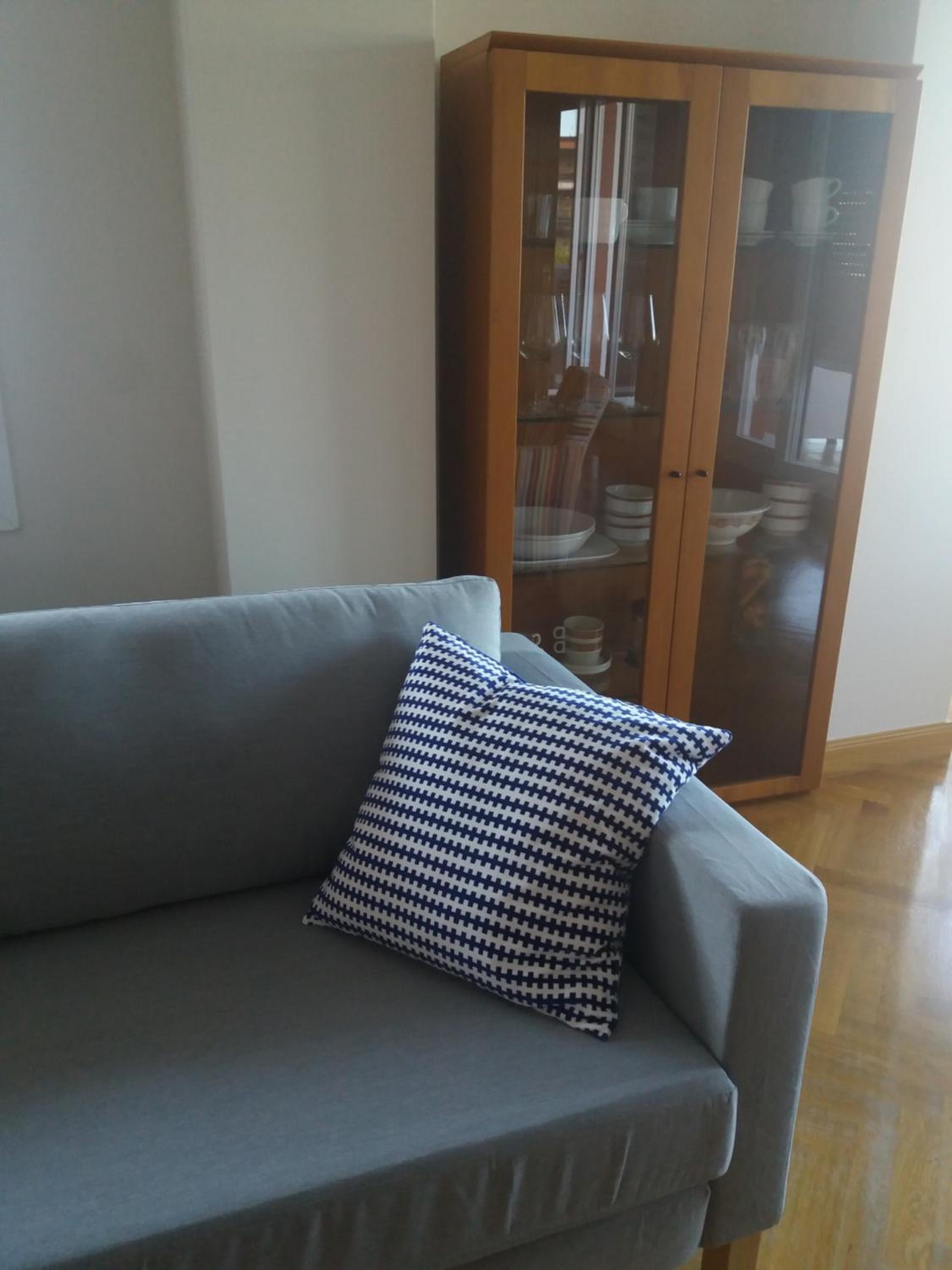 Departamento de tres habitaciones