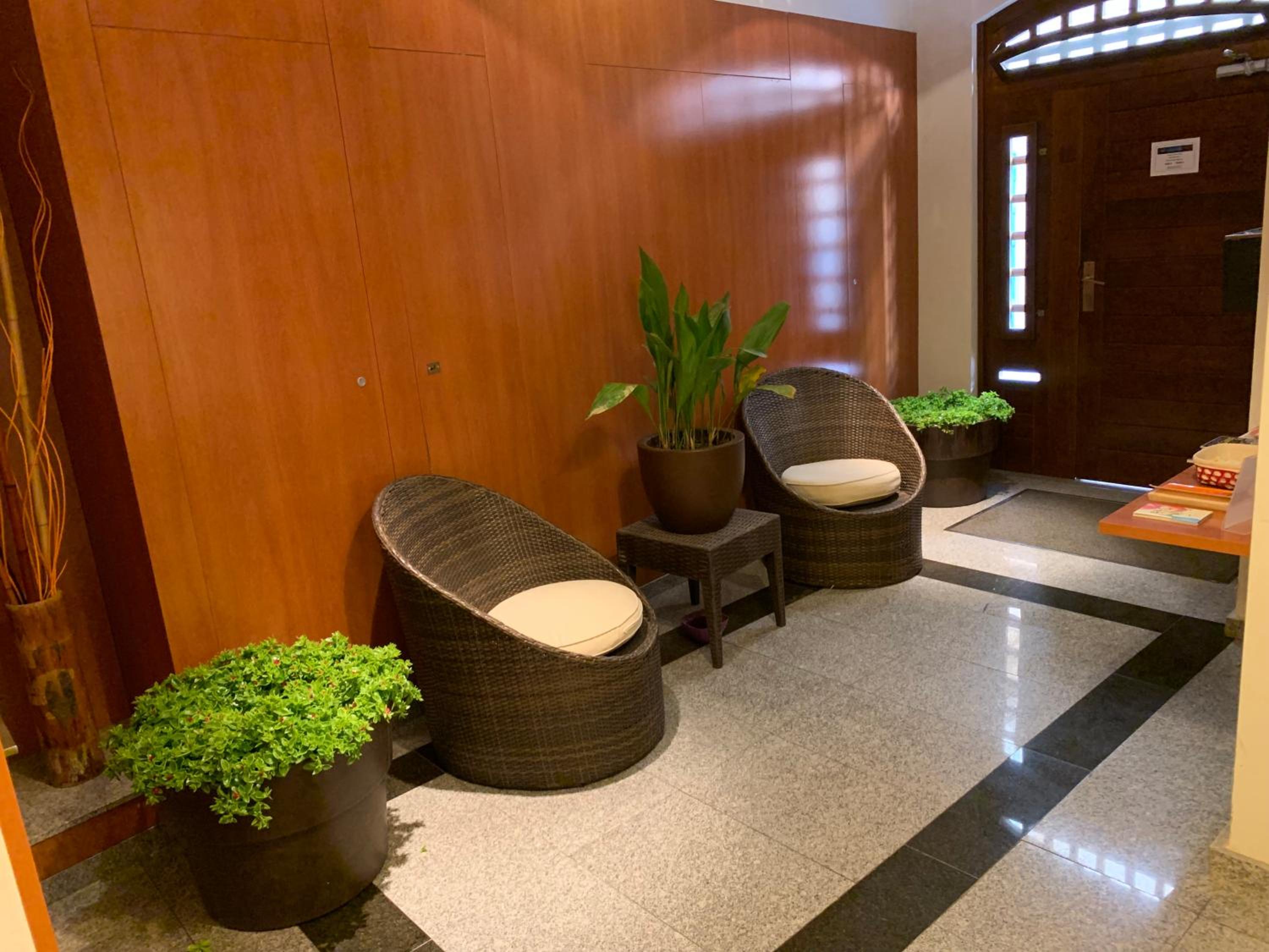 Single Room With Private Bathroom photo 2
