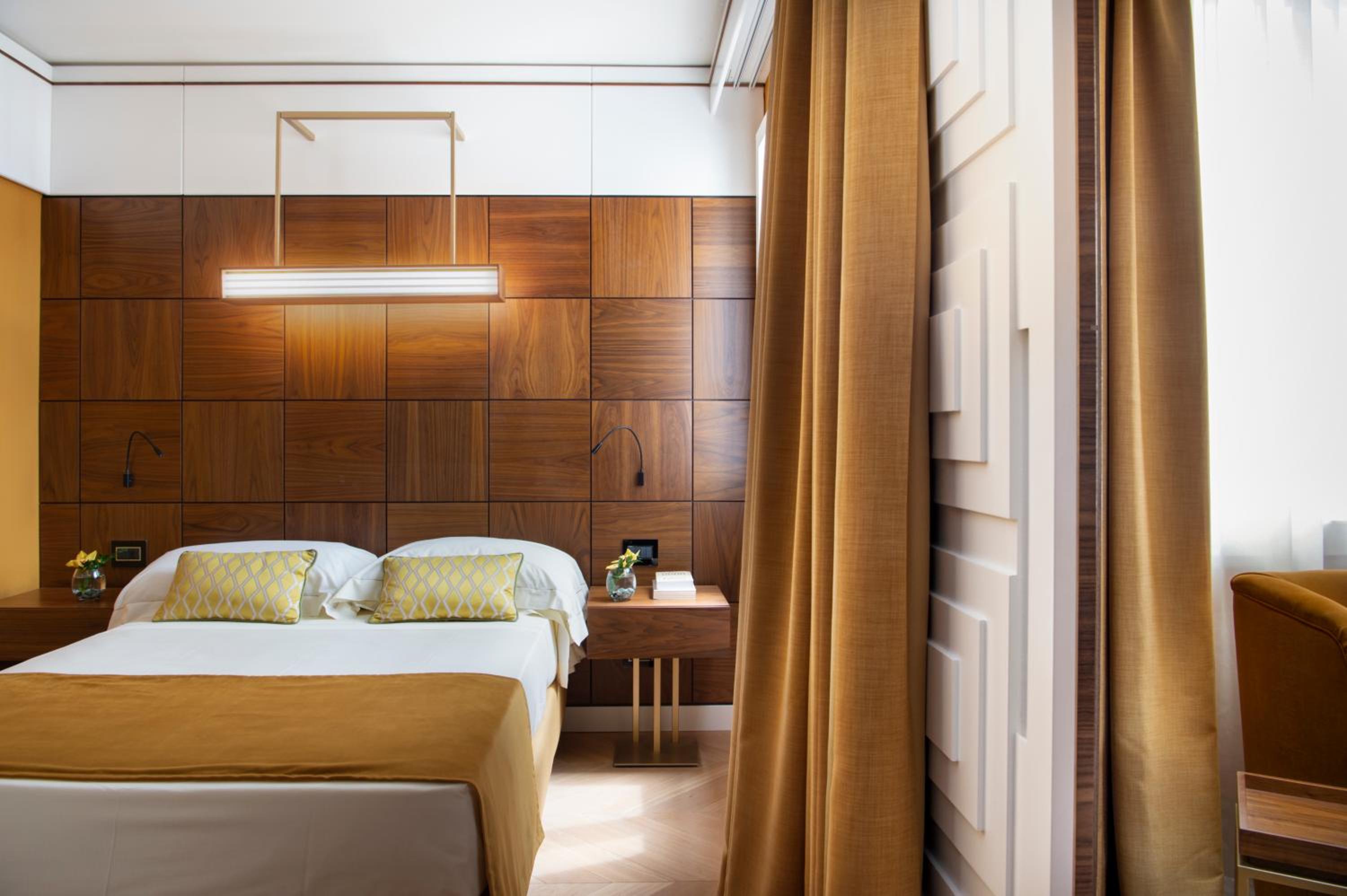 Family Suite - Photo 12