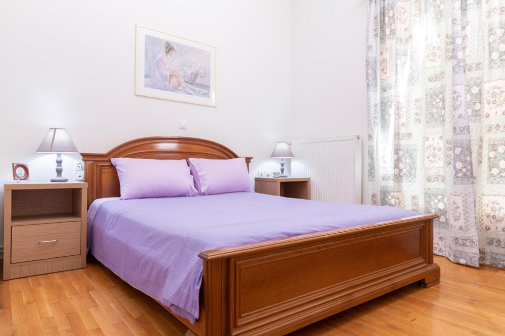Two-Bedroom Apartment photo 2