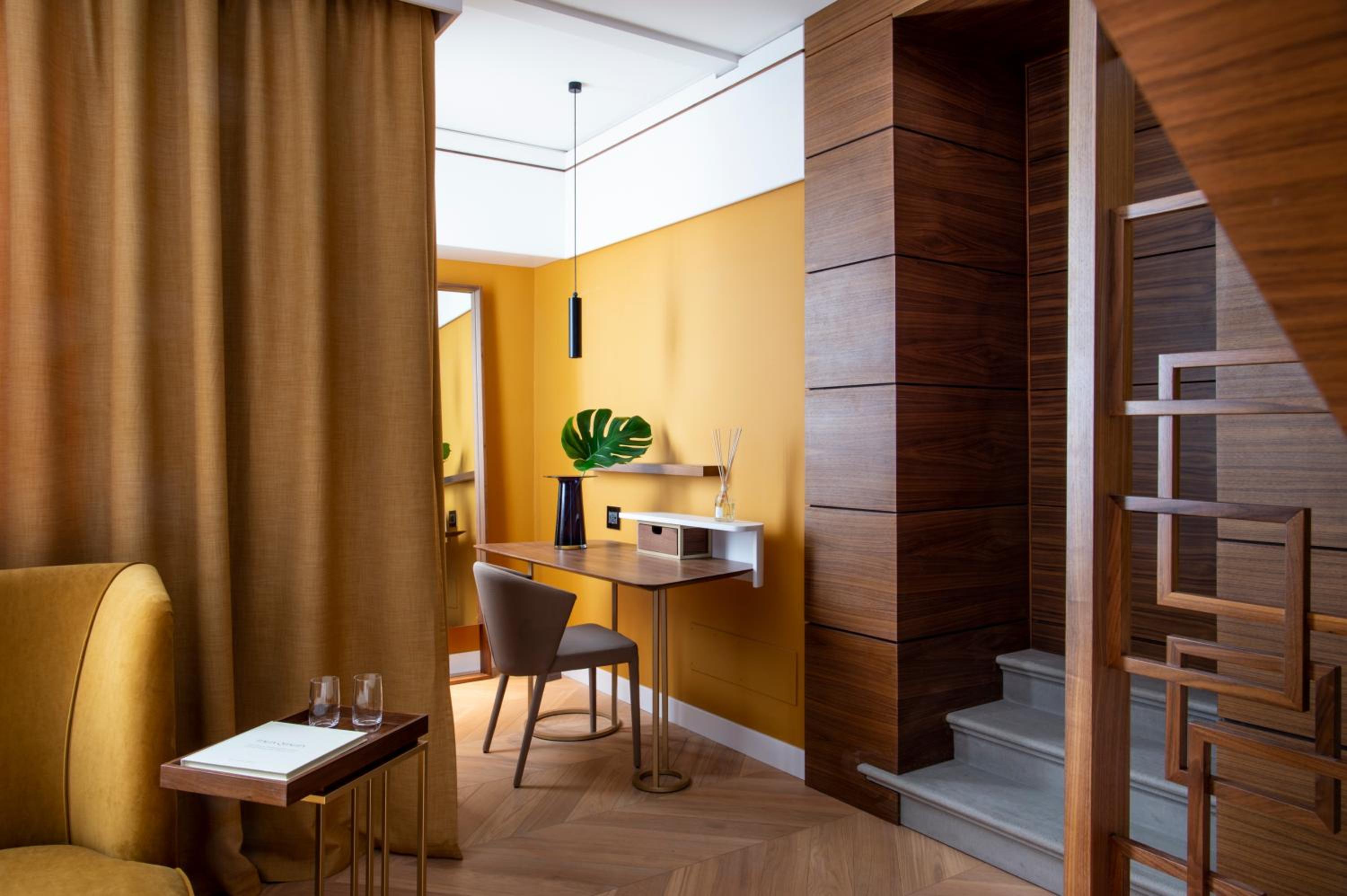 Family Suite - Photo 10