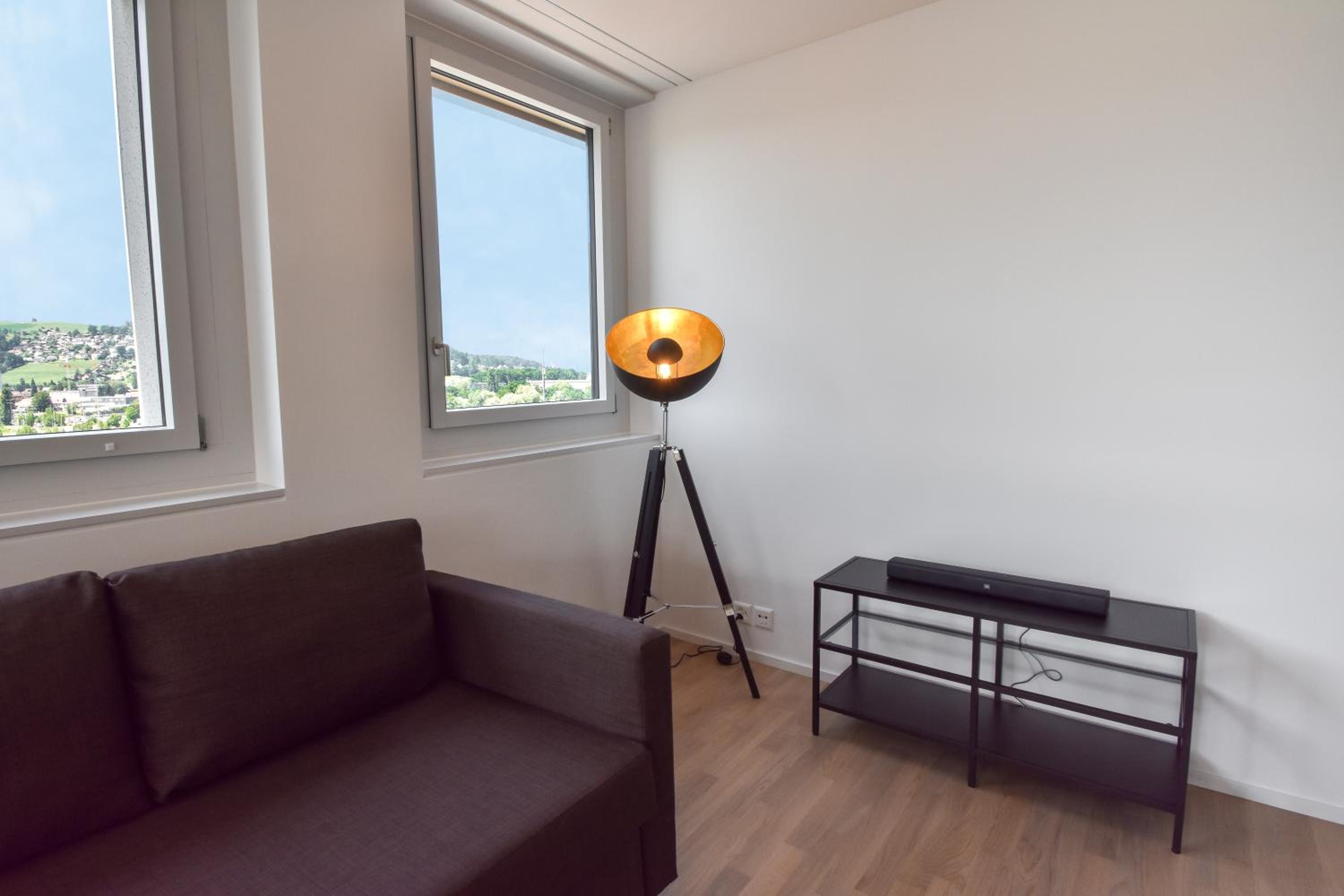Two-Bedroom Apartment photo 1