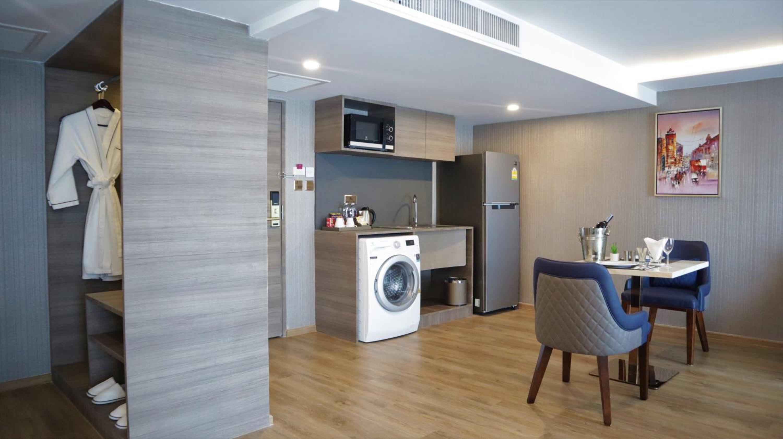 Centropolis Suite photo 3