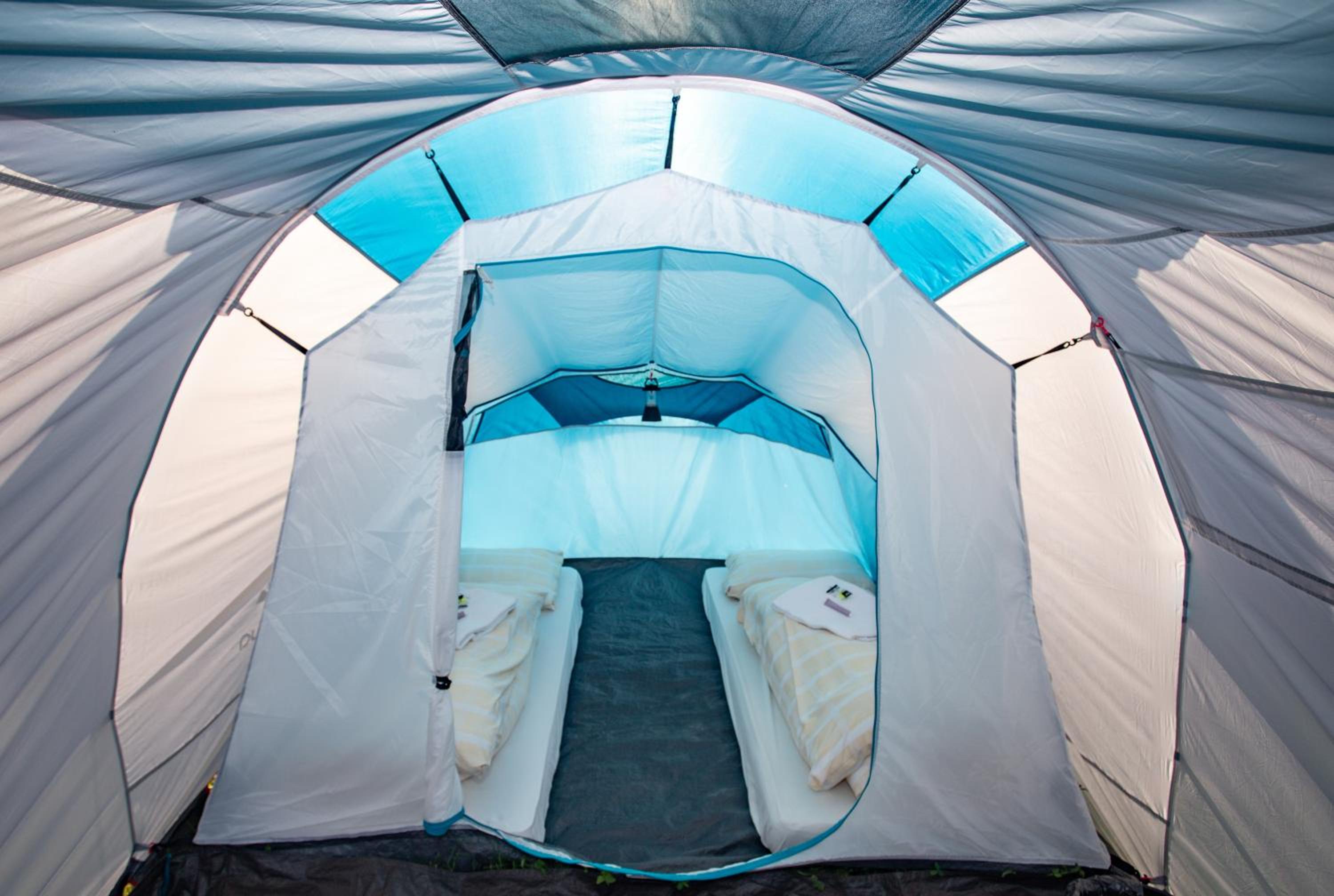 Tent photo 3