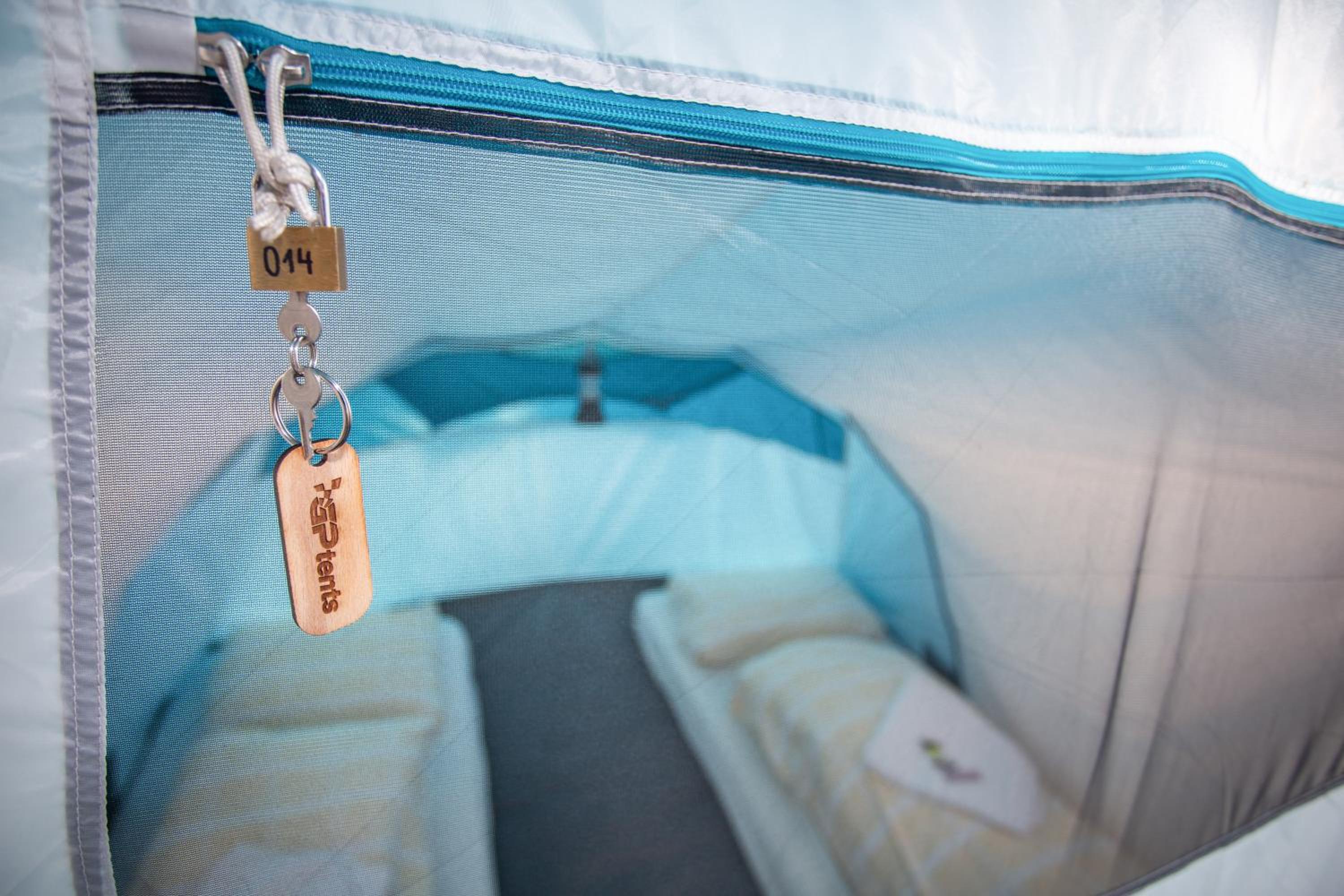 Tent photo 2
