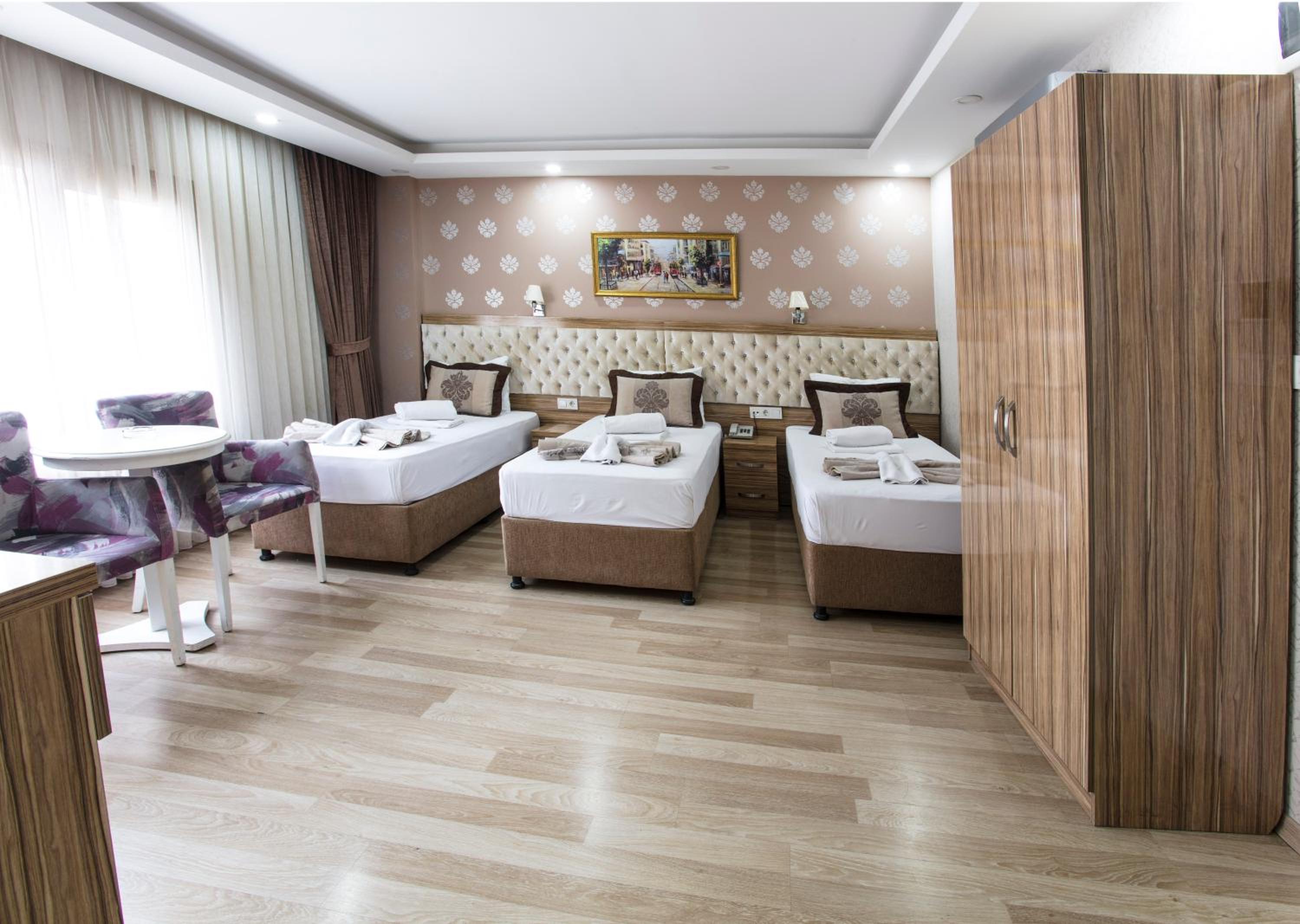 Triple Room photo 1