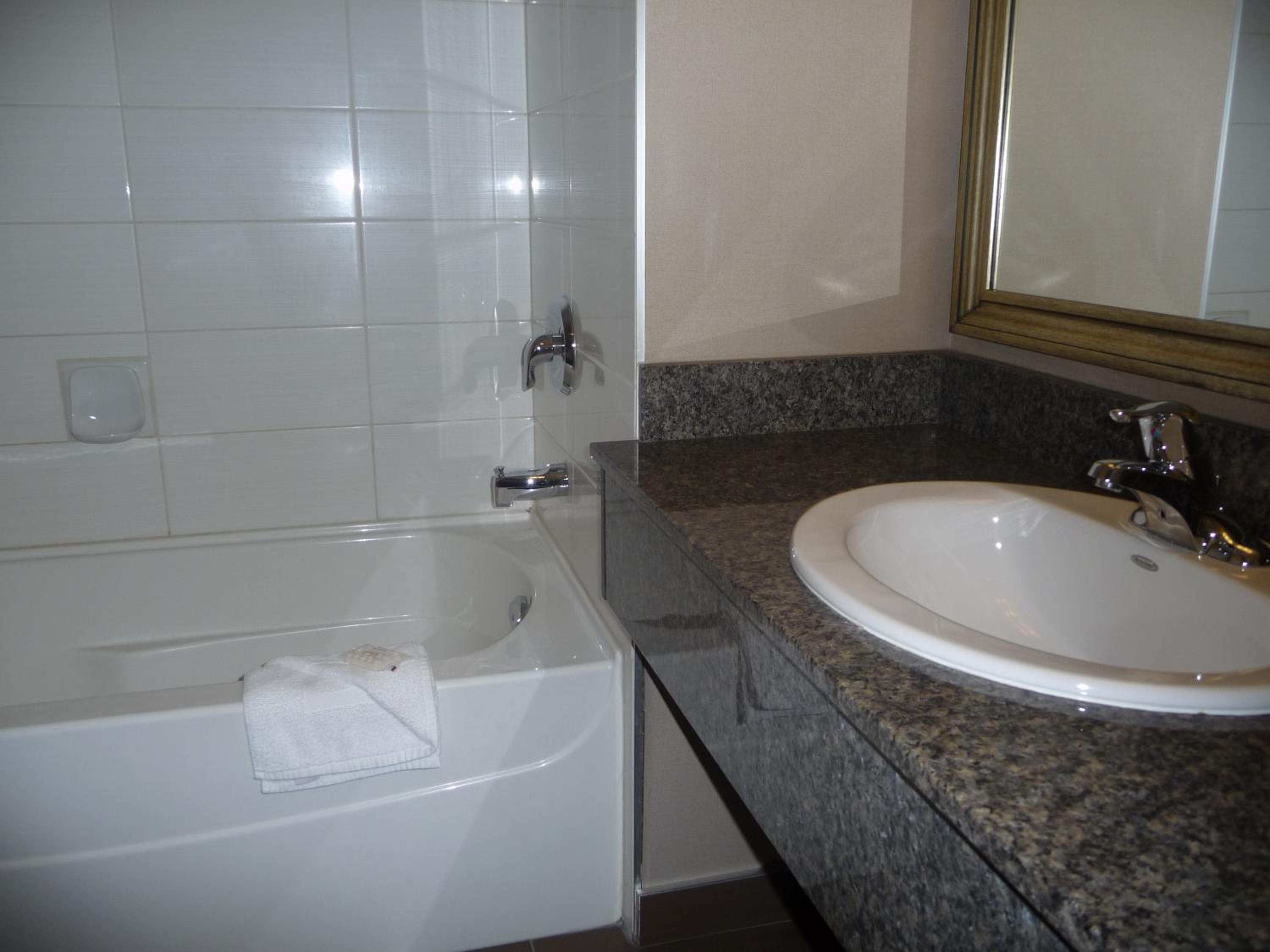 King Studio Suite - Non-Smoking - Photo 3
