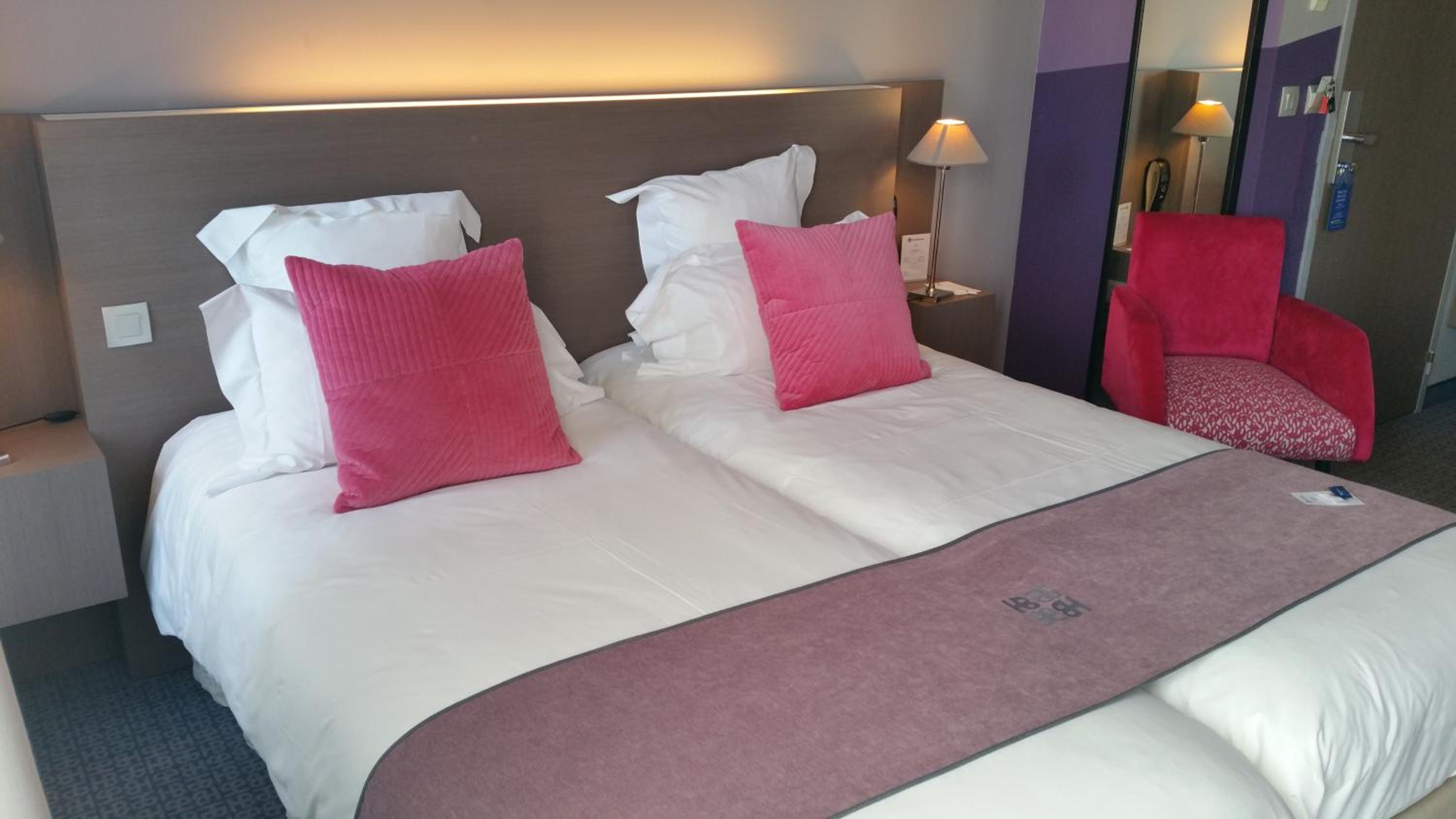 Superior Twin Room - Photo 7