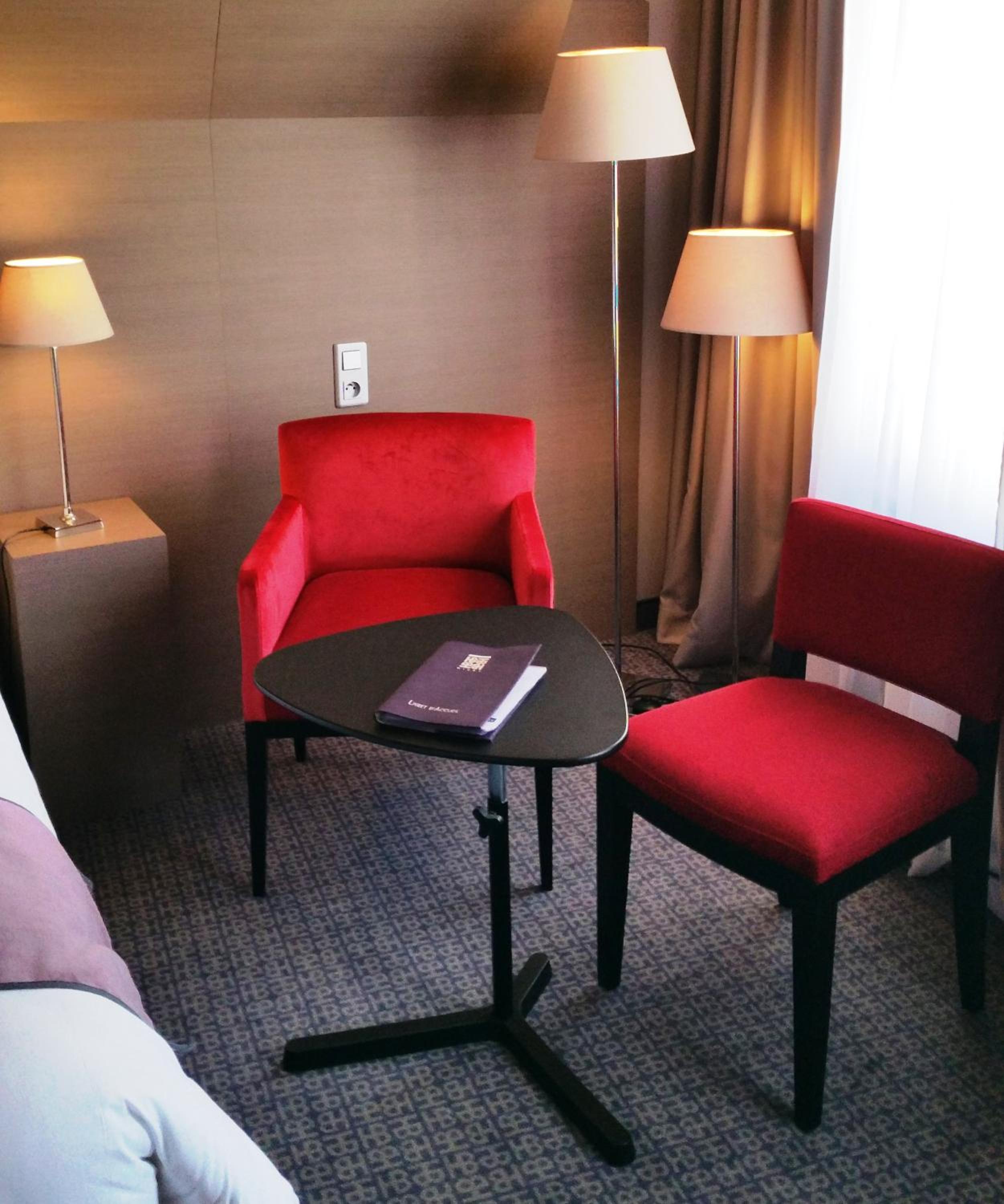 Superior Queen Room - Photo 2
