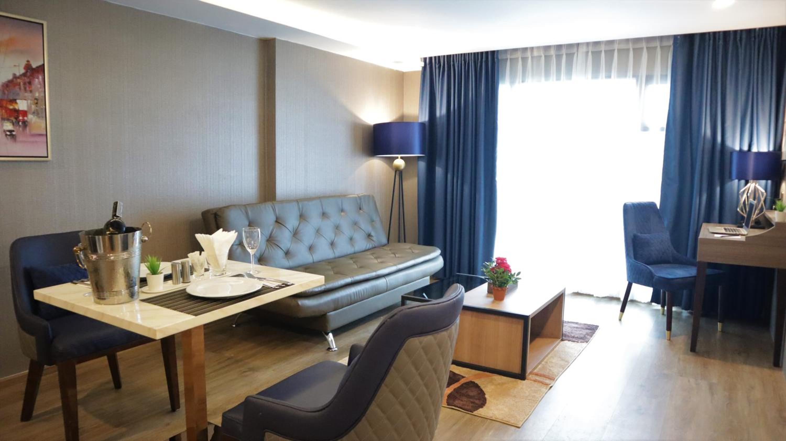 Centropolis Suite photo 2