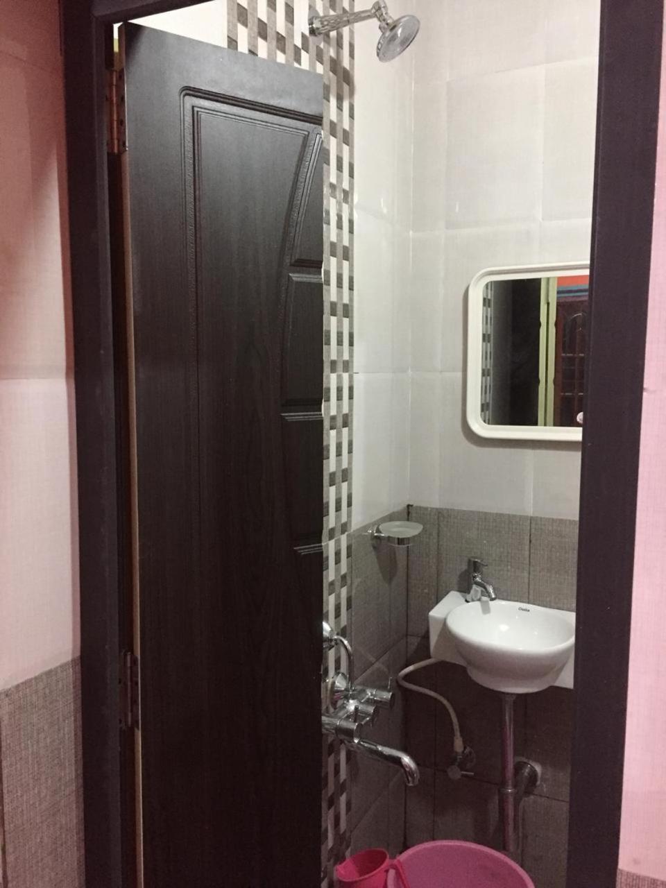 Double Room with Sea View photo 2