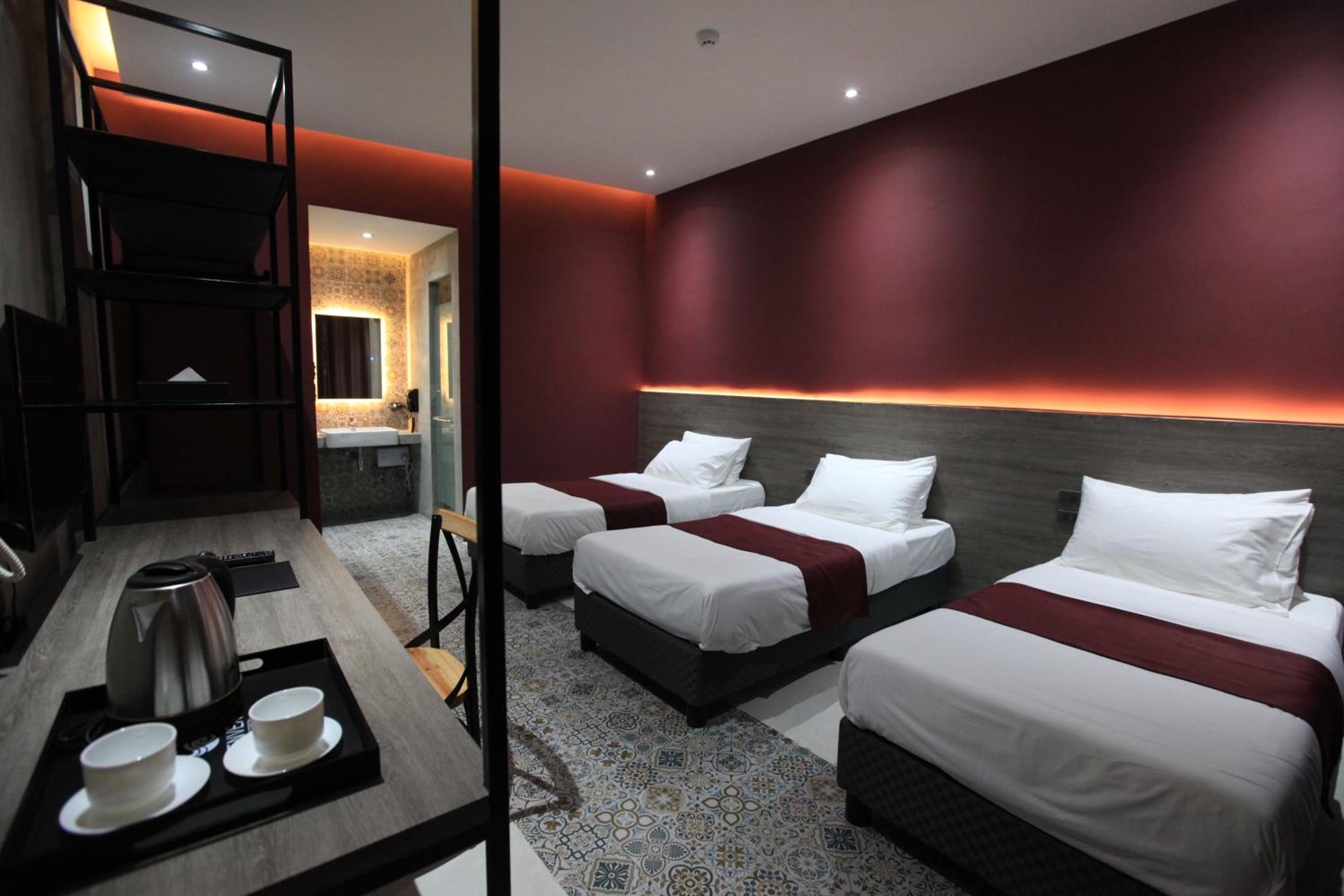 Triple Room - Photo 6