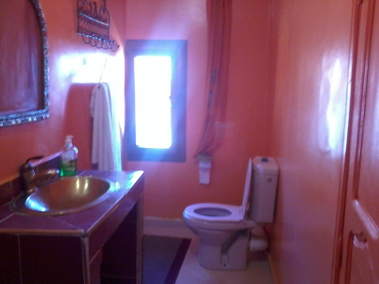 Standard Single Room with Mountain View photo 3