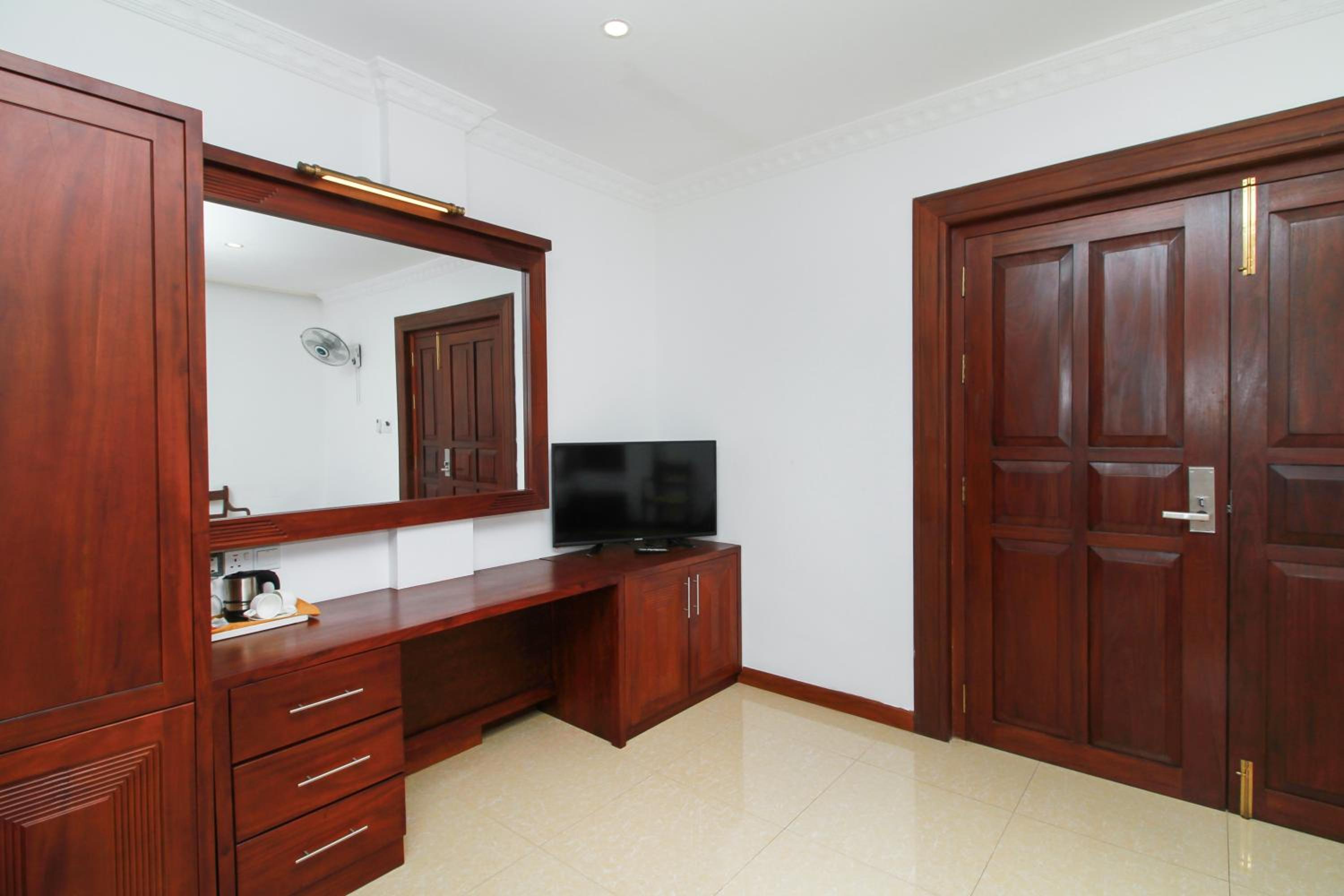 Standard Double Room photo 2