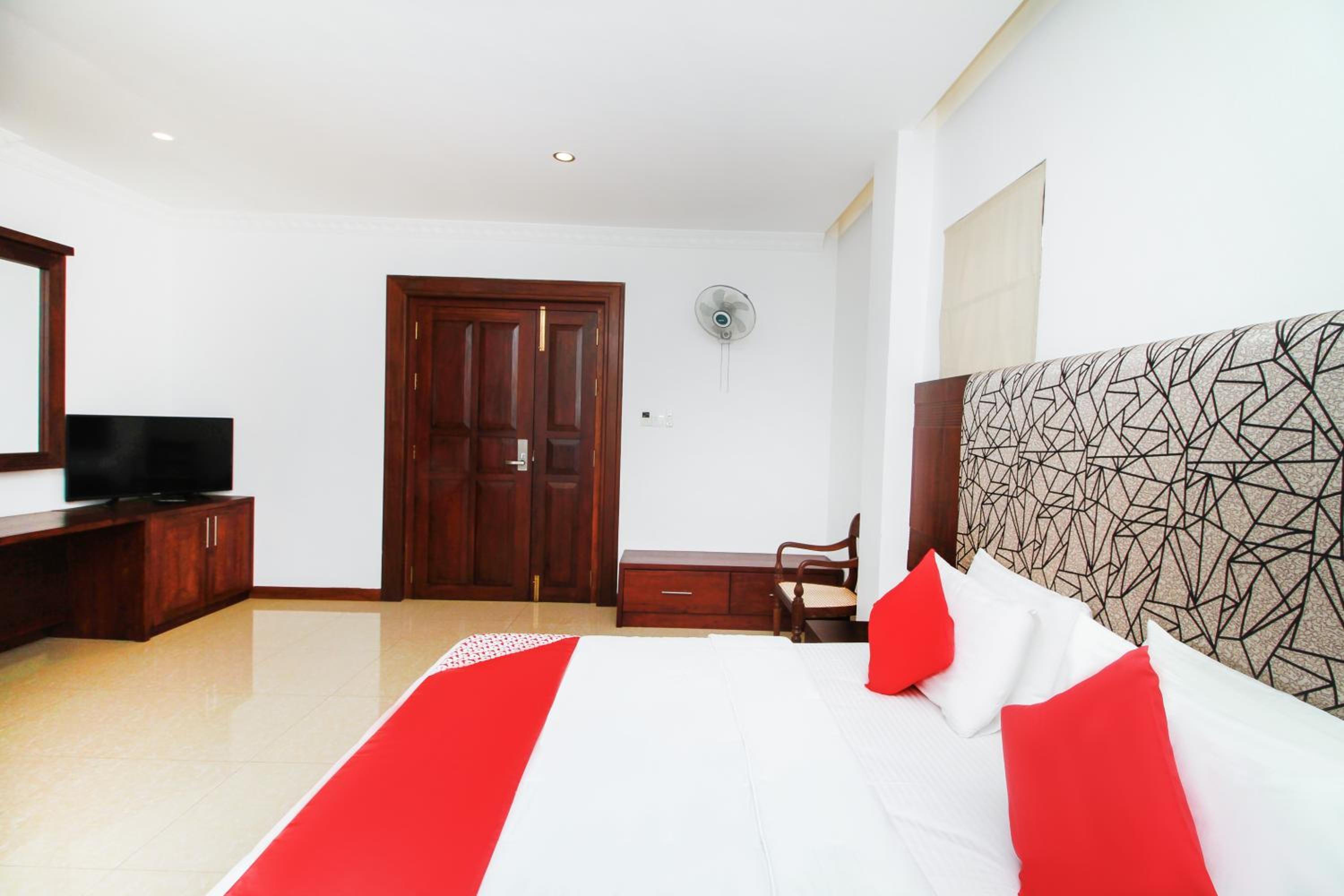 Standard Double Room photo 3
