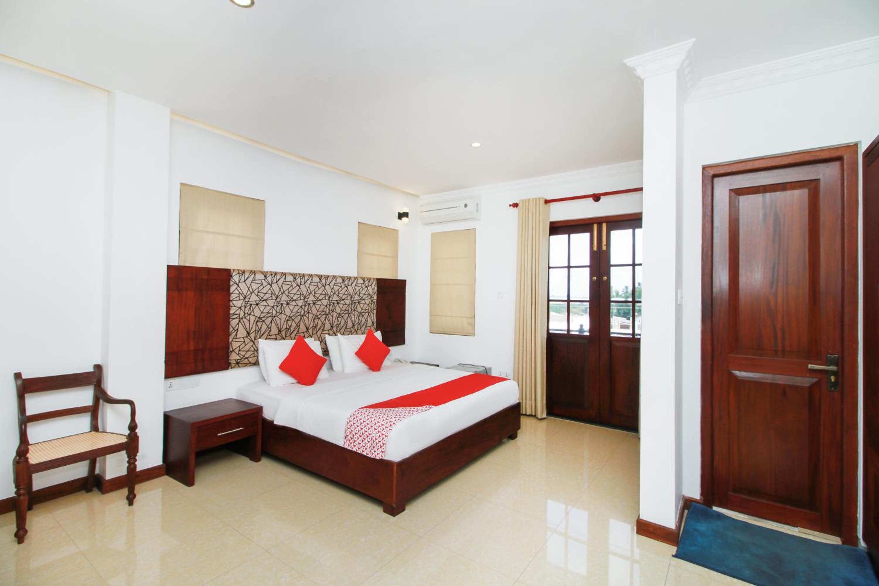 Standard Double Room photo 1