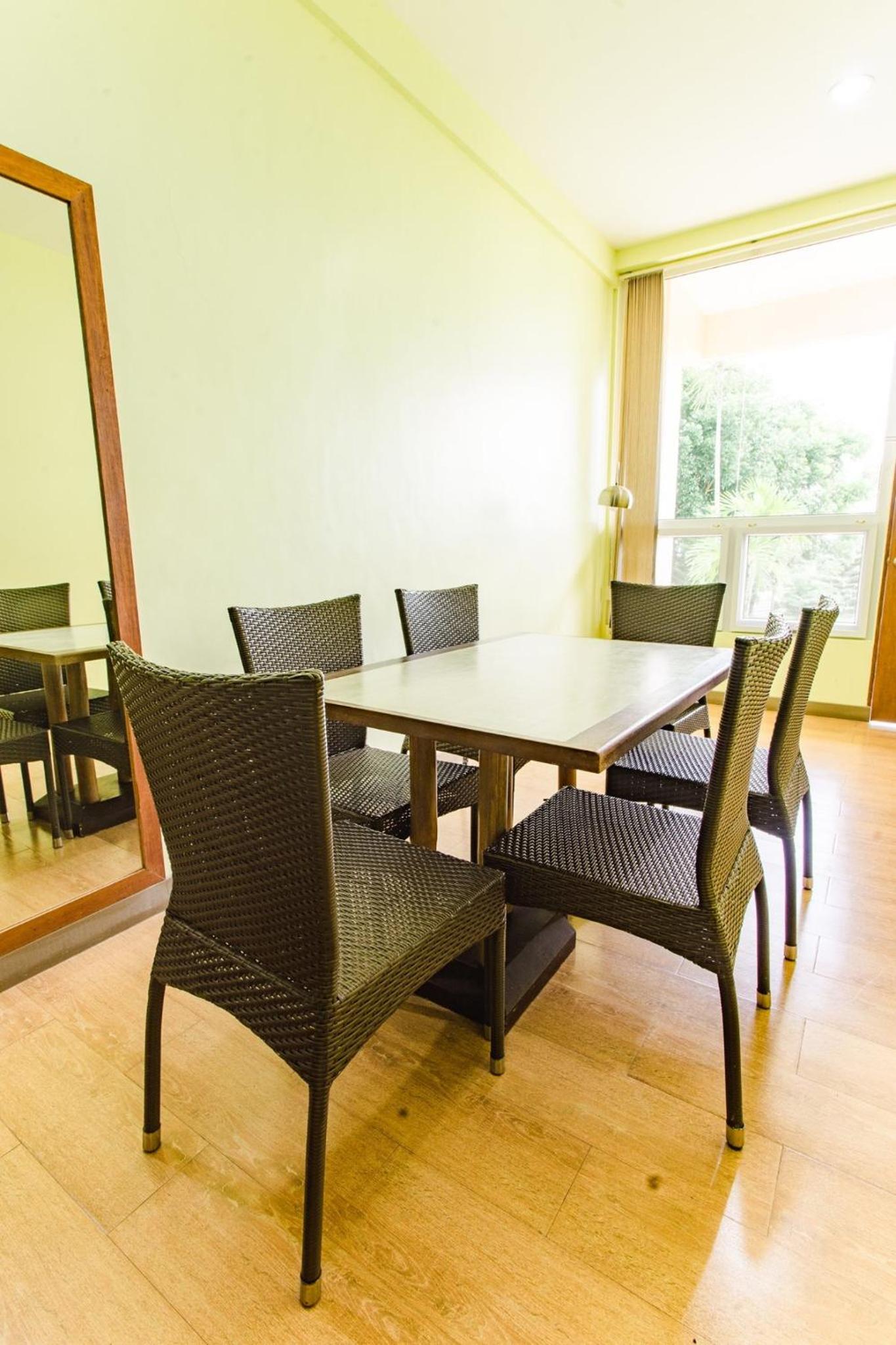 Family Suite - Photo 5