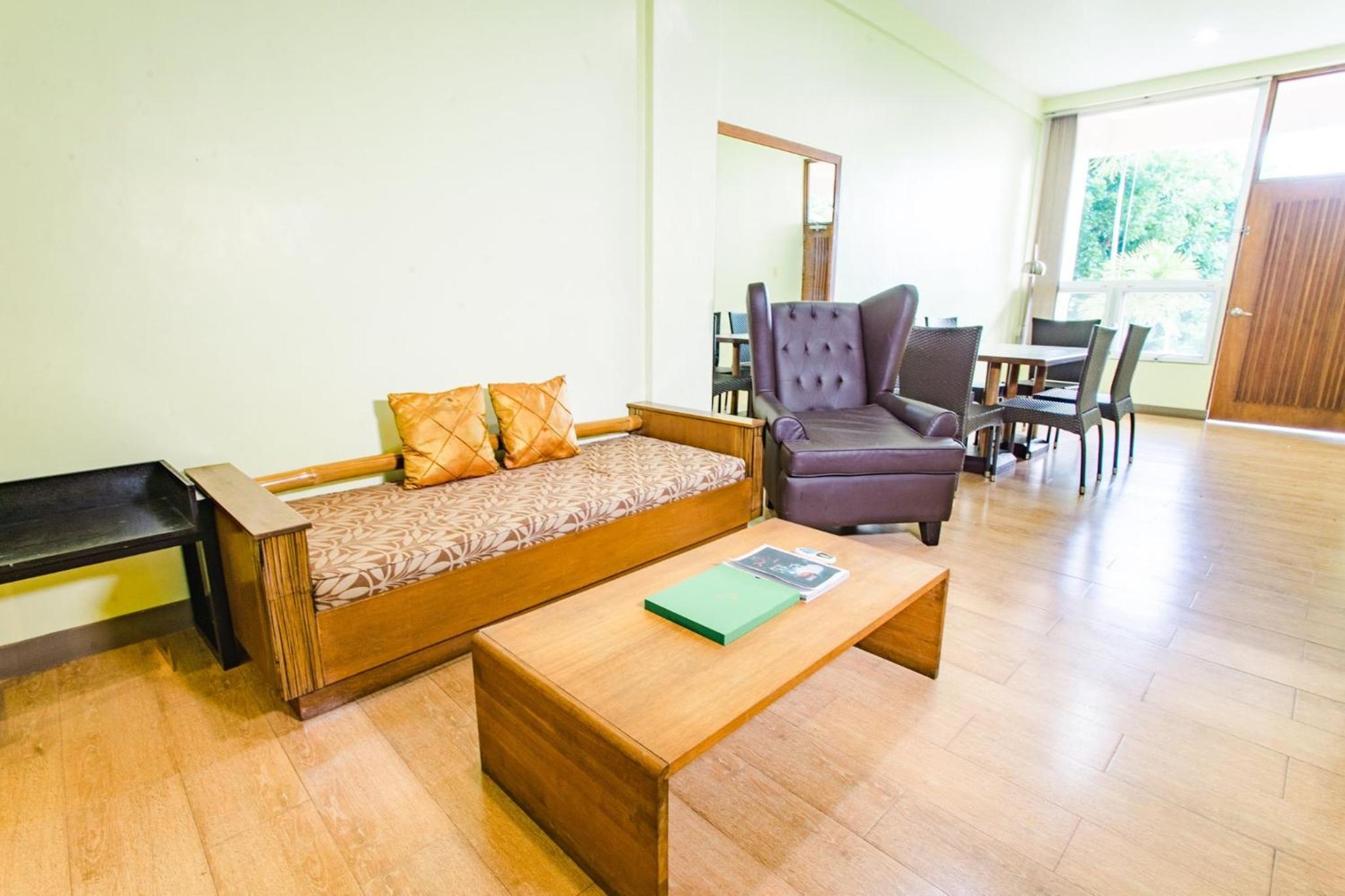Family Suite - Photo 4