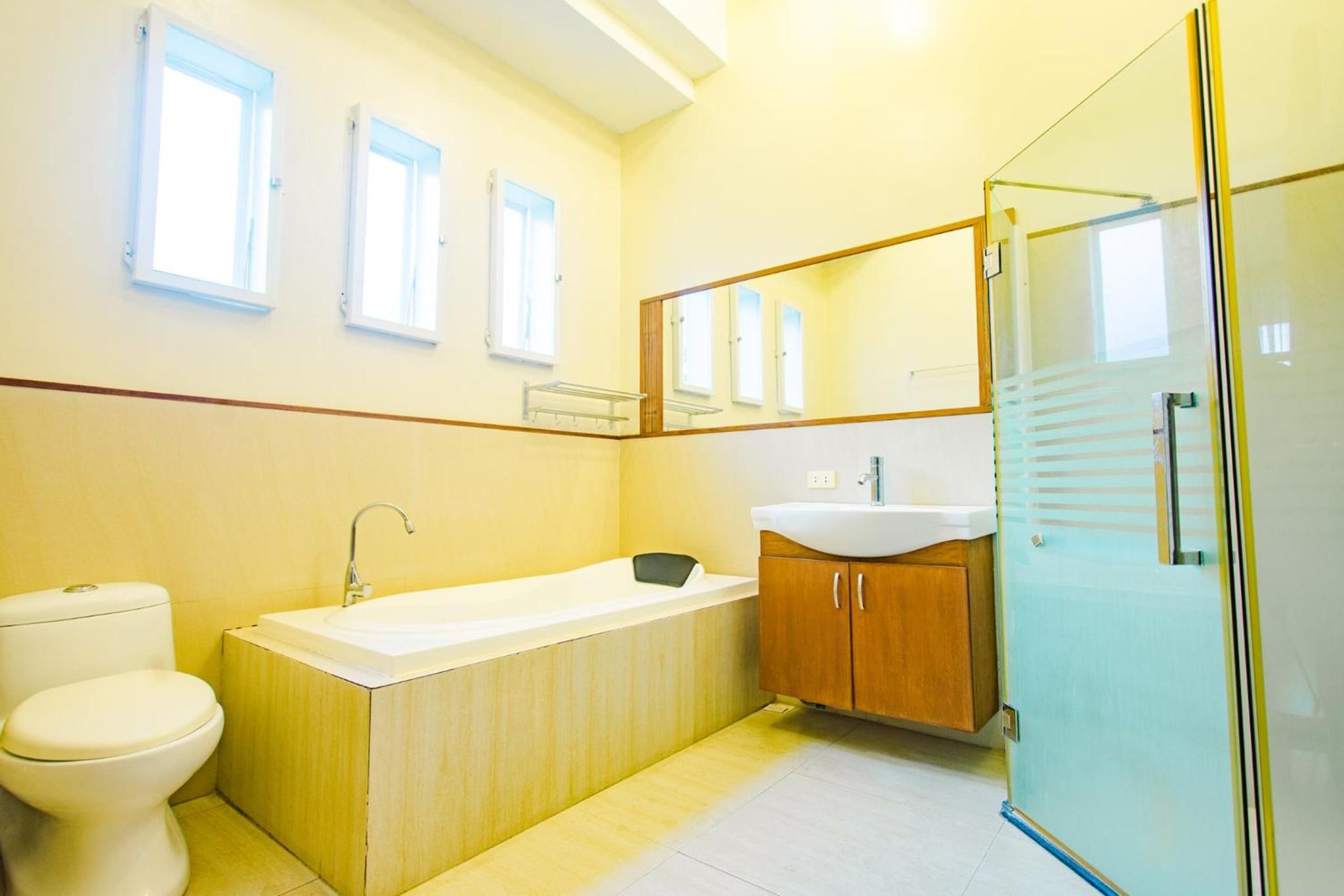 Family Suite - Photo 2