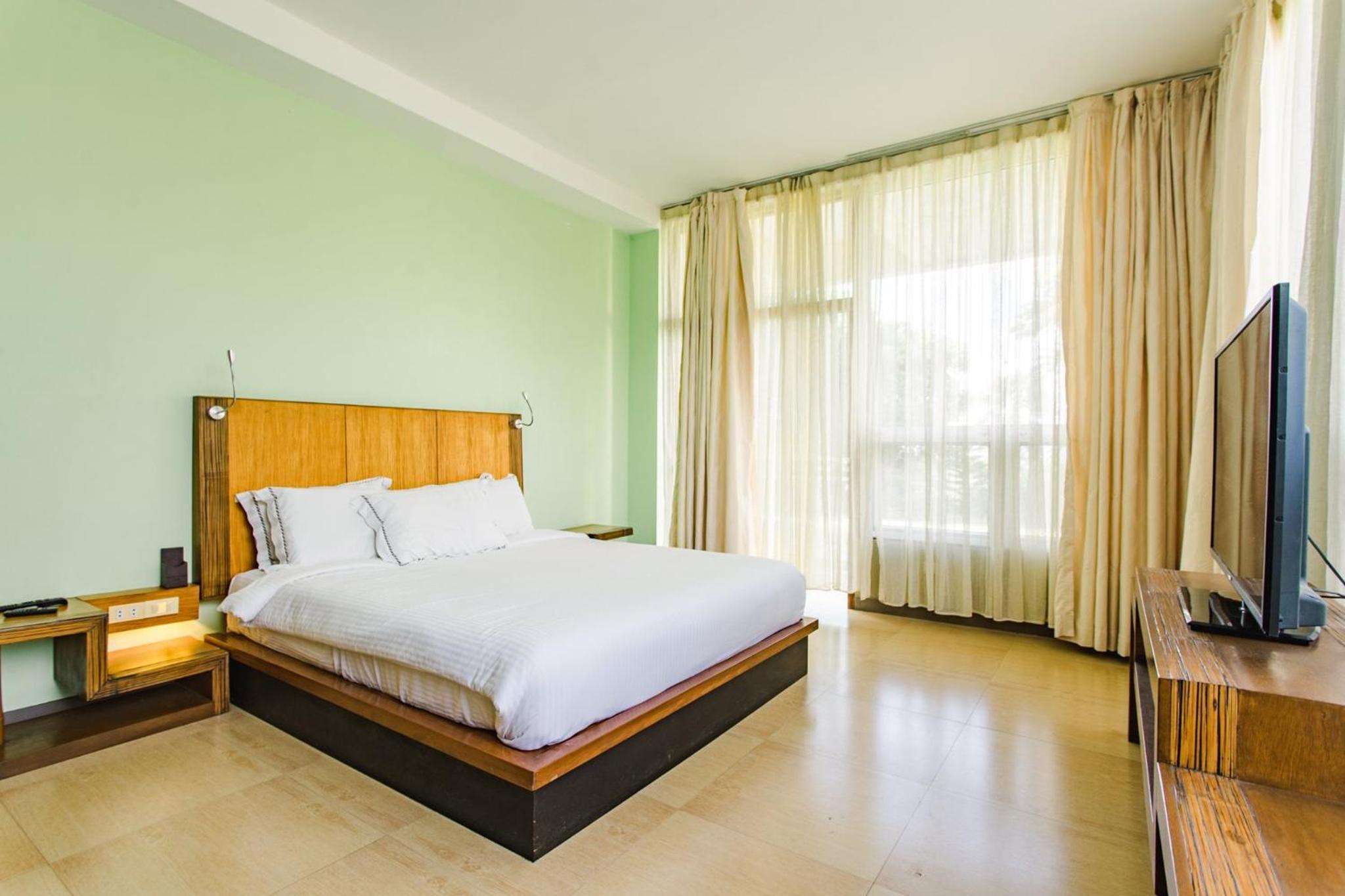 Family Suite - Photo 1