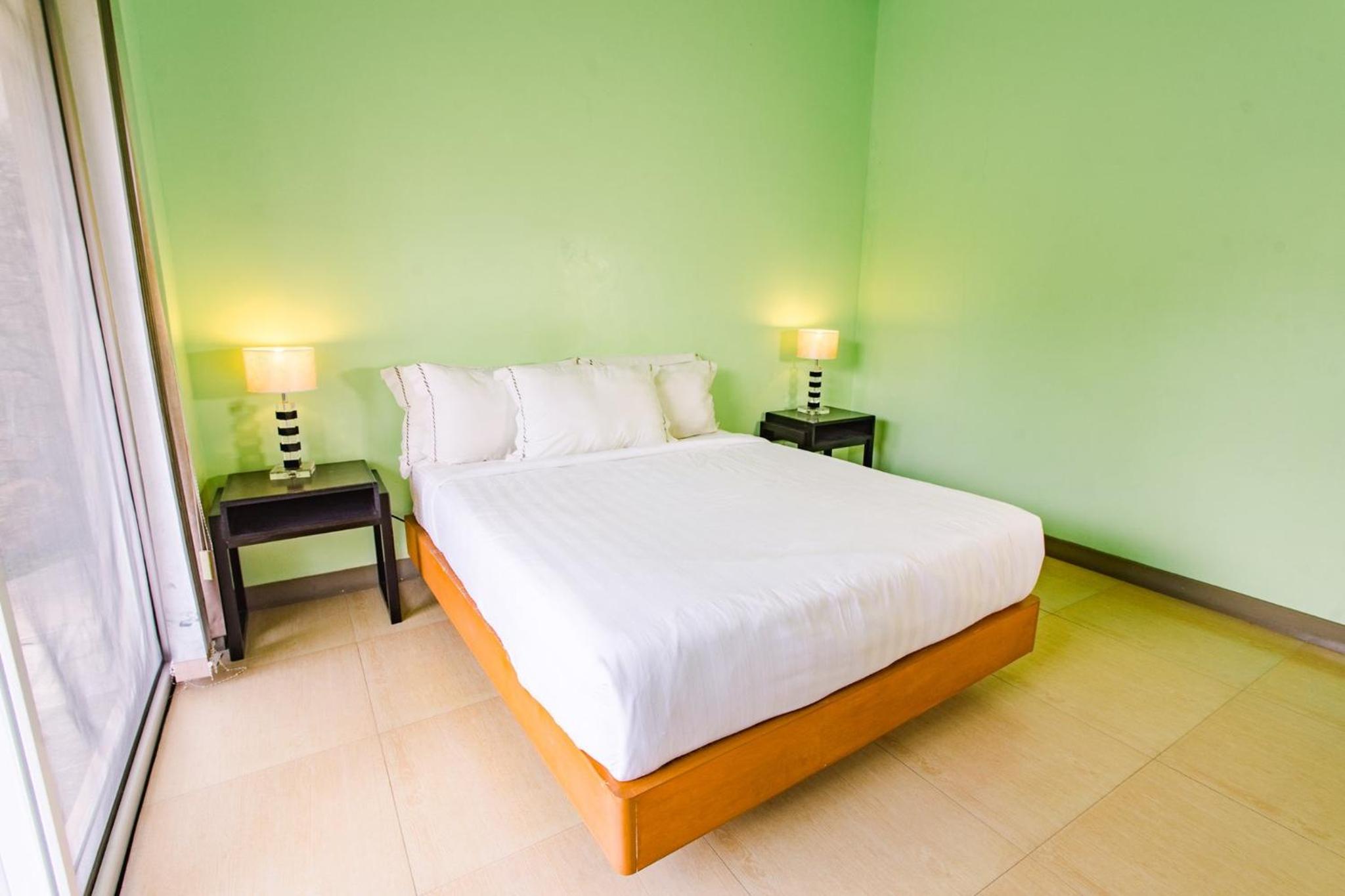 Family Suite - Photo 6