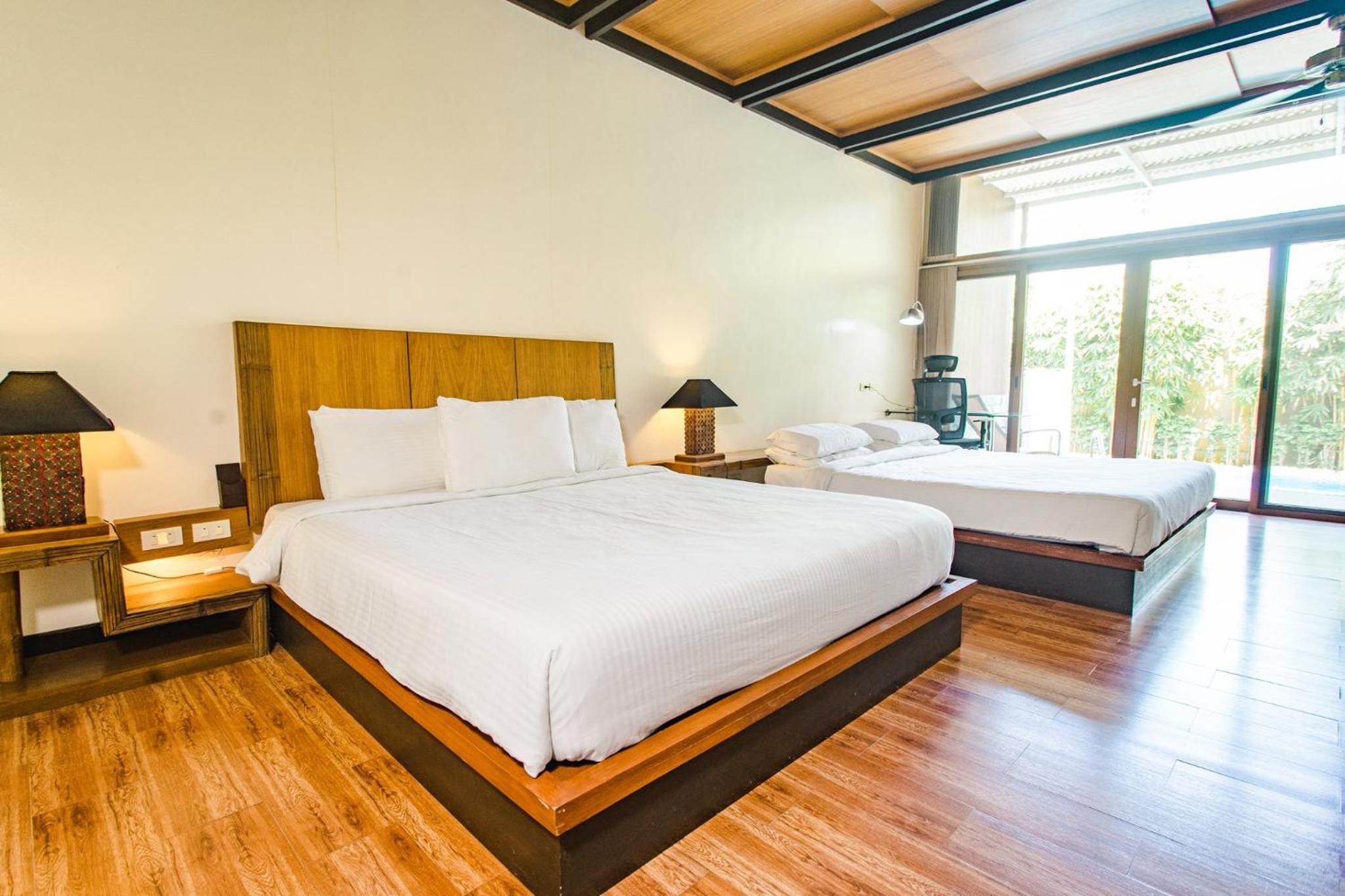 Suite with Private Pool - Photo 1