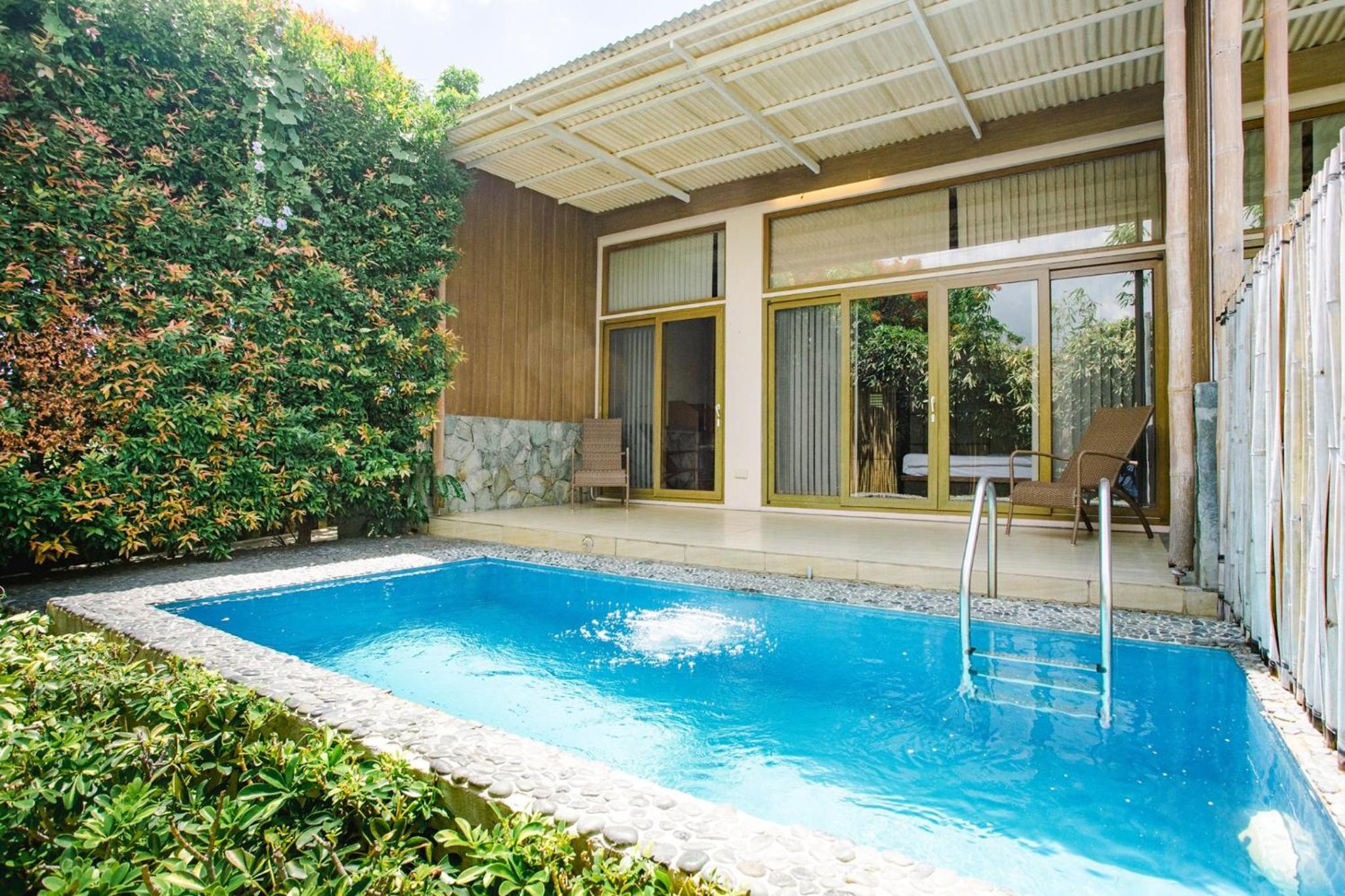 Suite with Private Pool - Photo 2