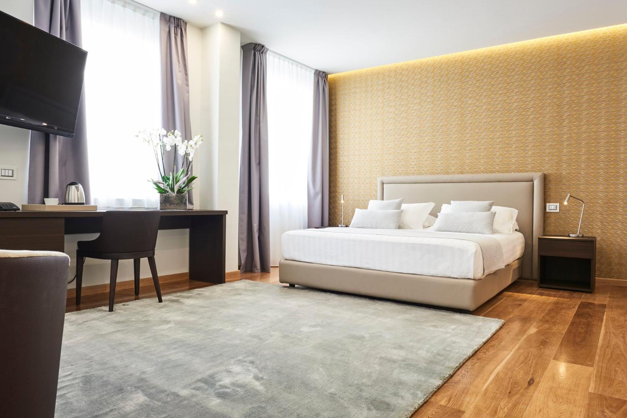 Junior Suite - Photo 5