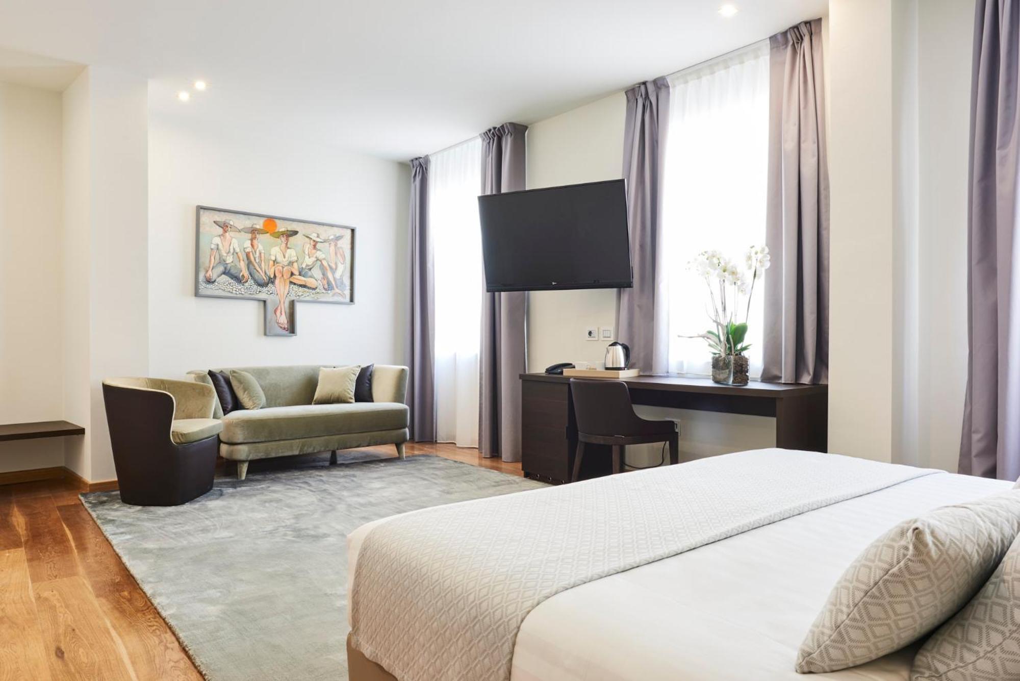 Junior Suite - Photo 6