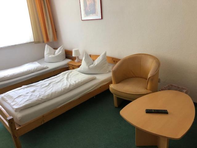 Single Room photo 1