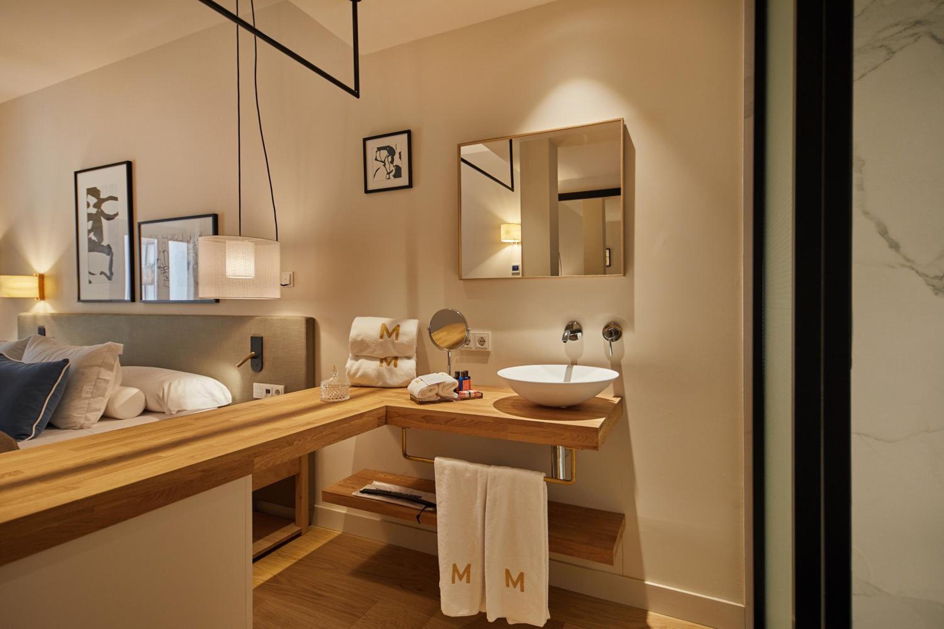 Habitación Superior Queen