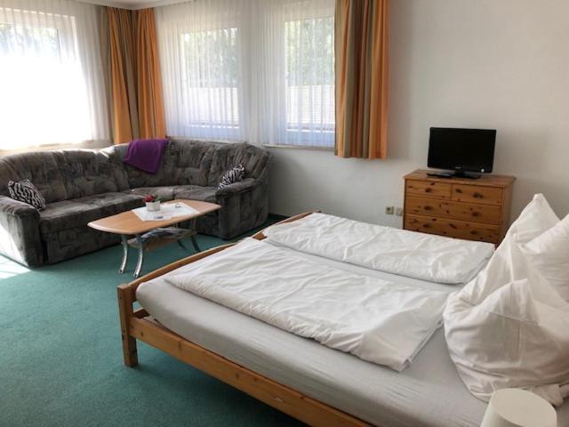 Single Room photo 3